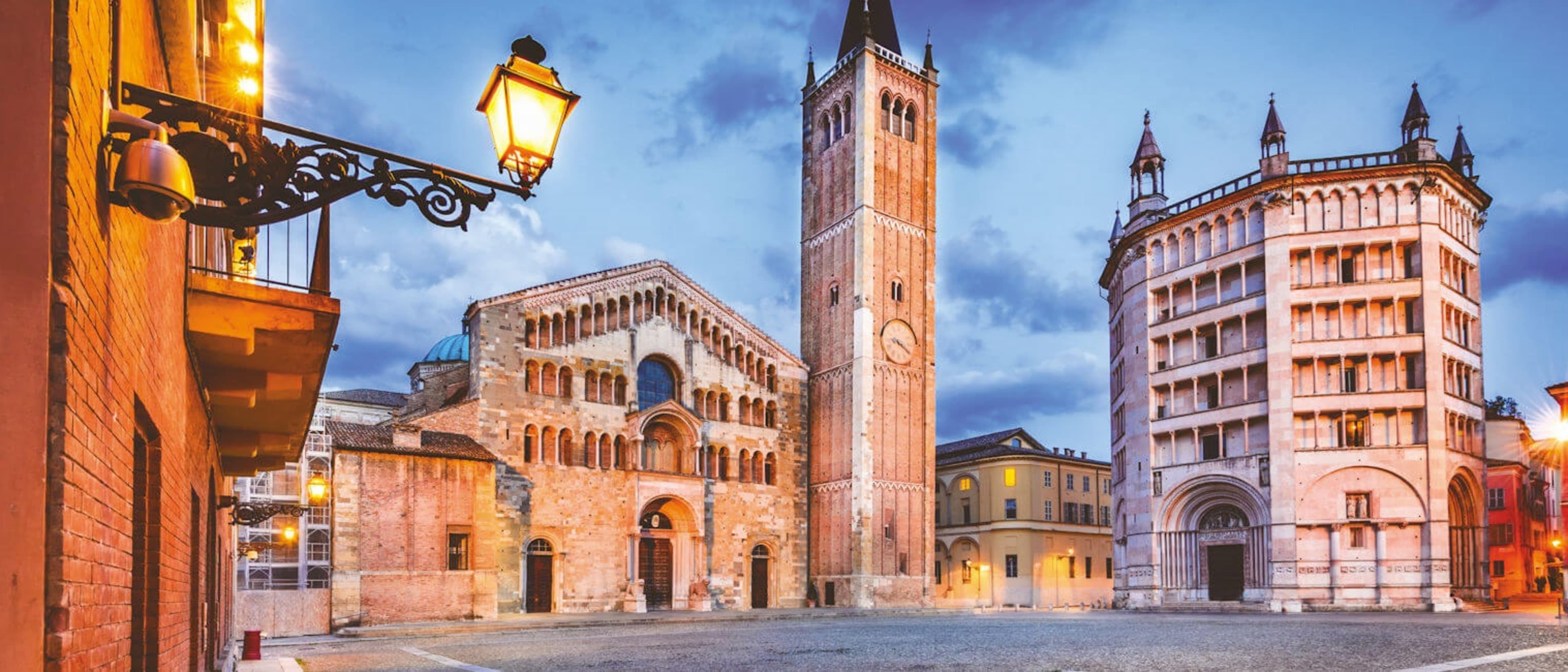 Fondazione Collegio Europeo di Parma