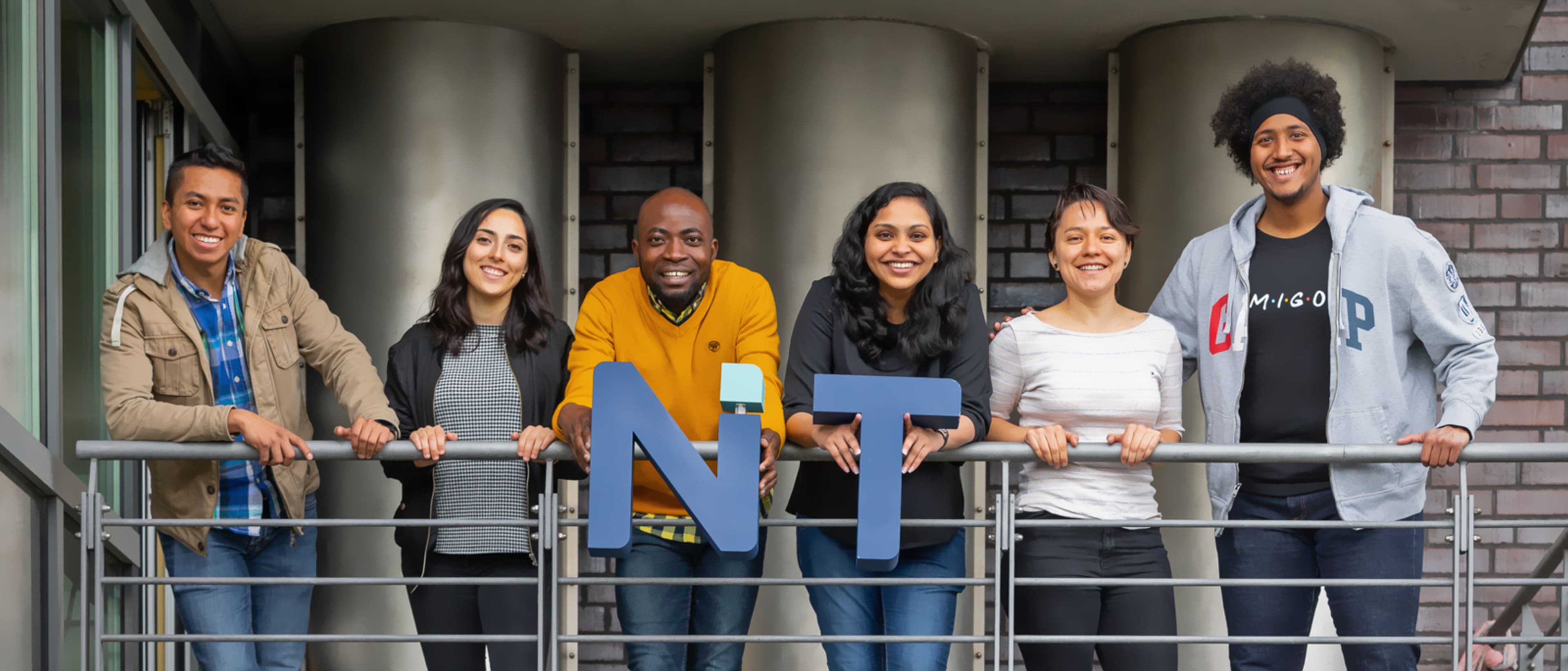 NIT Northern Institute of Technology Management