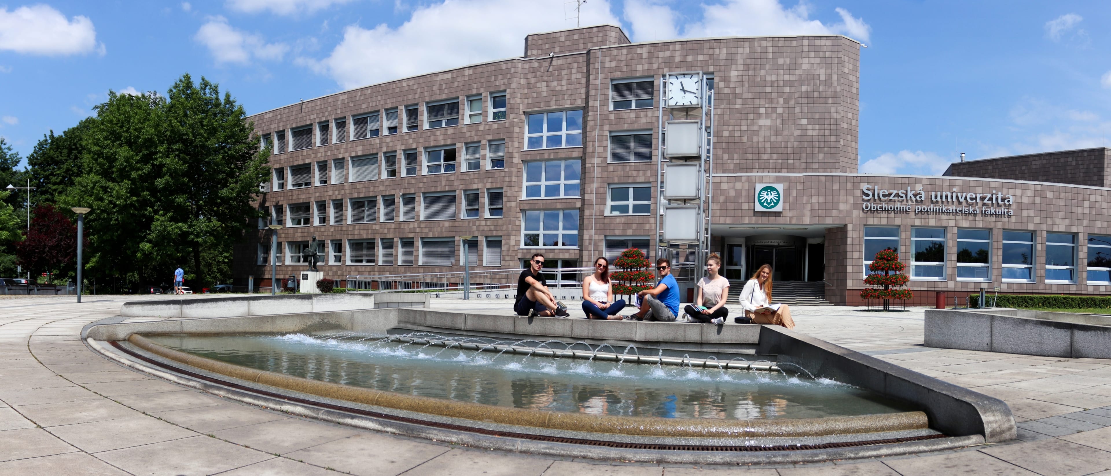 Silesian University - School of Business Administration