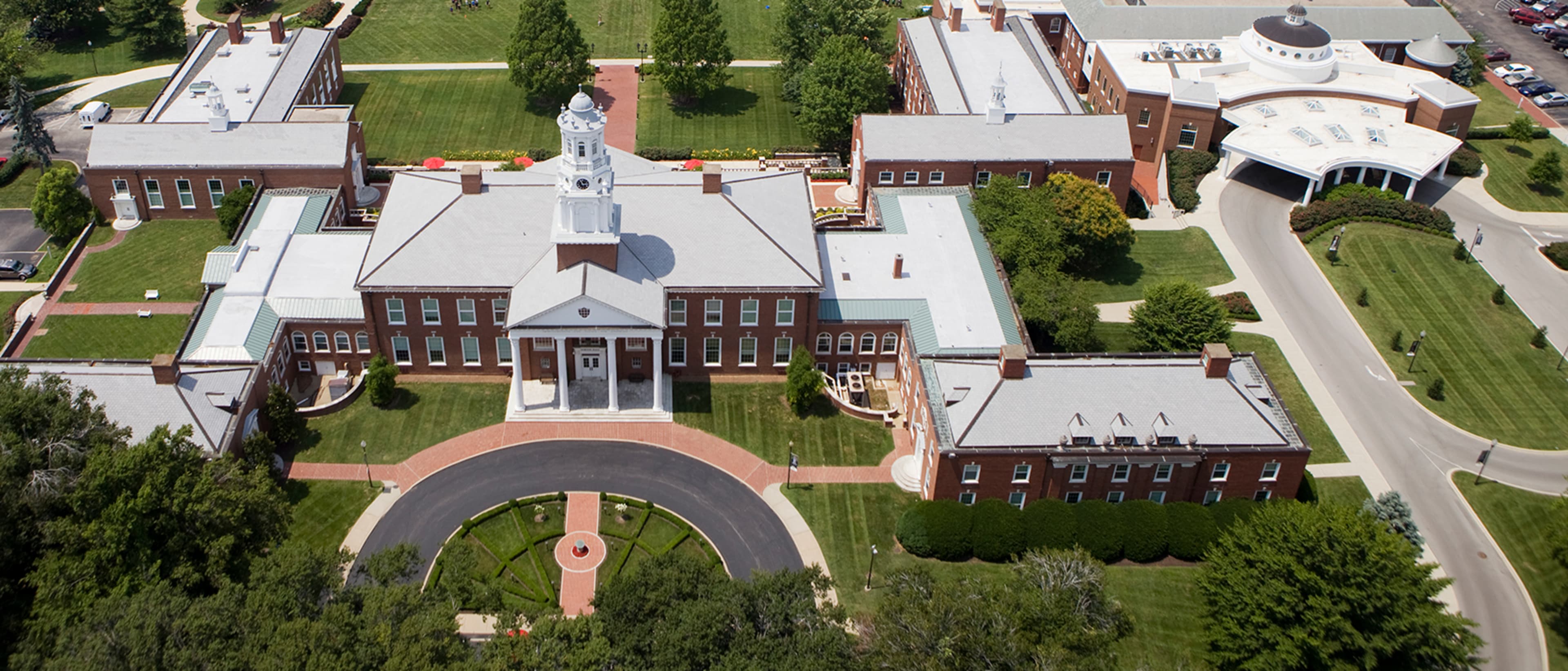 Boyce College
