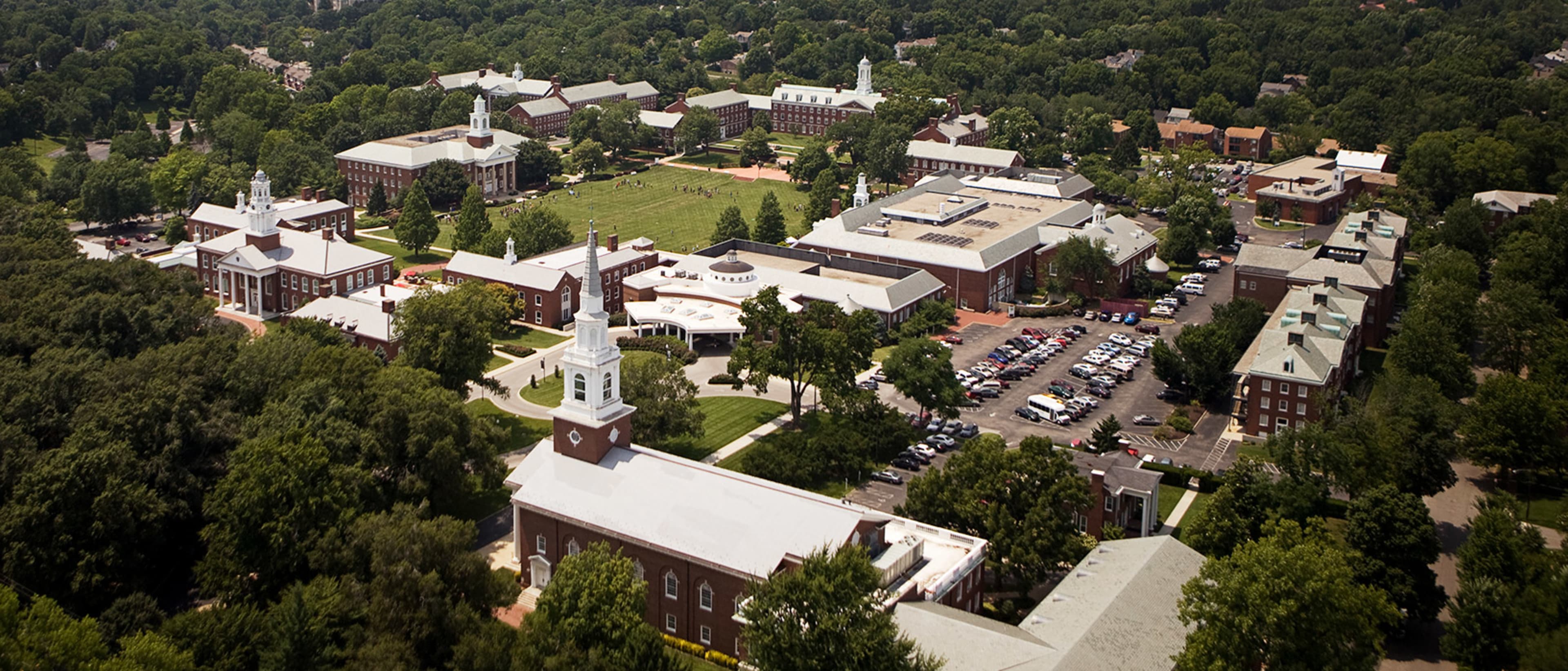 Boyce College
