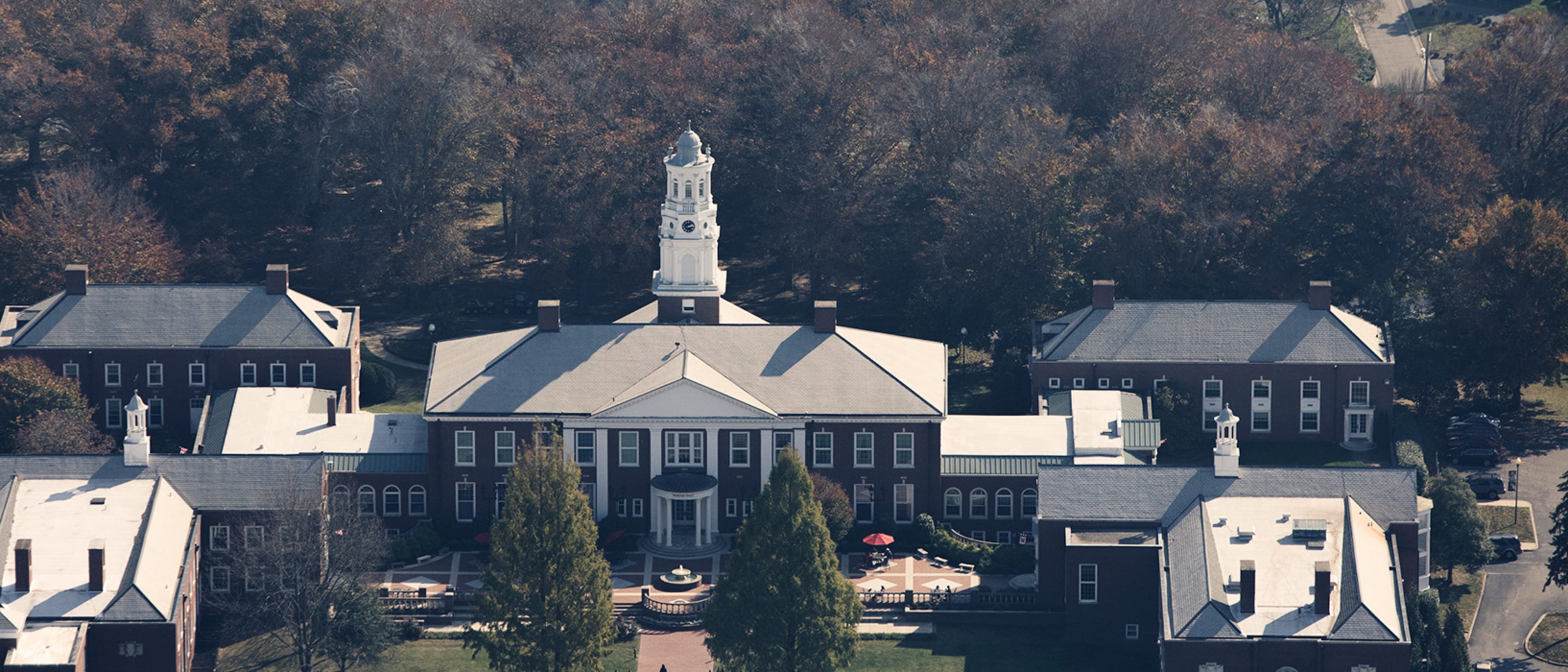 The Southern Baptist Theological Seminary