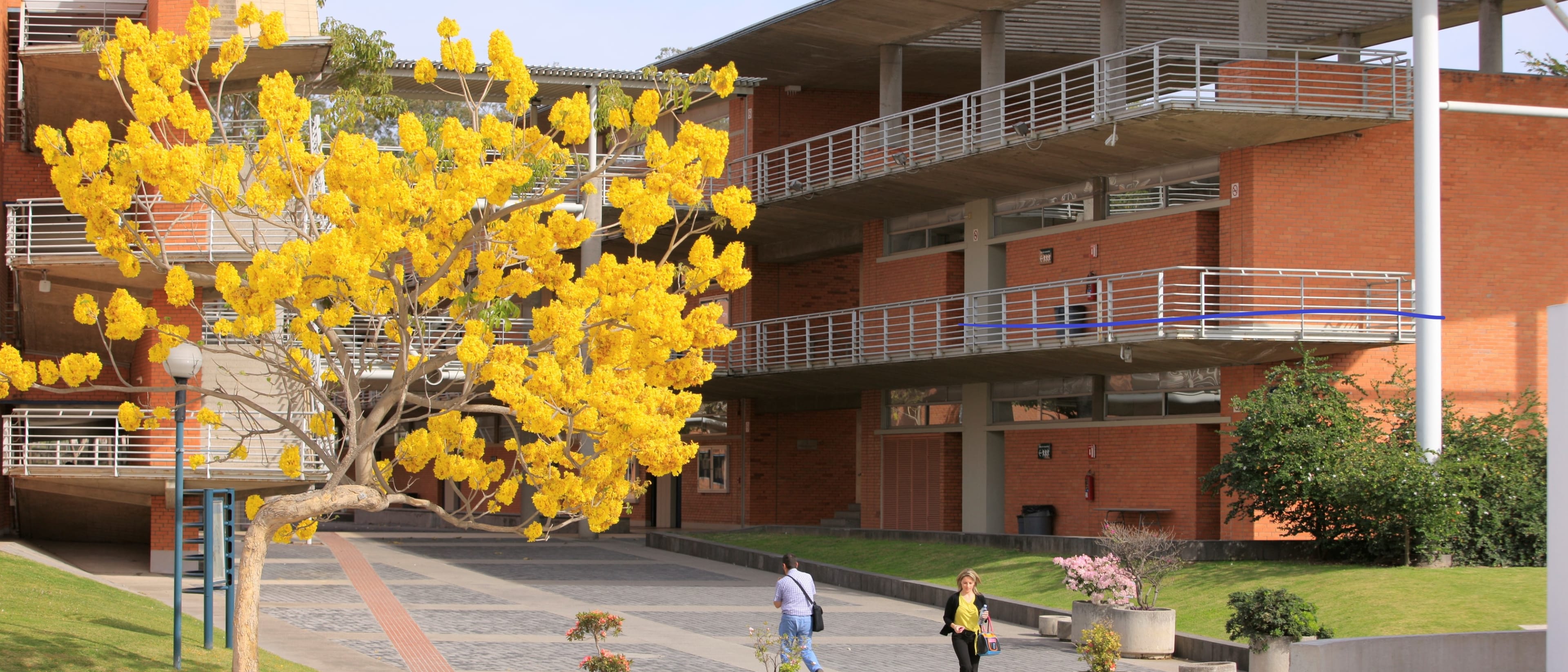 ITESO -  Universidad Jesuita de Guadalajara