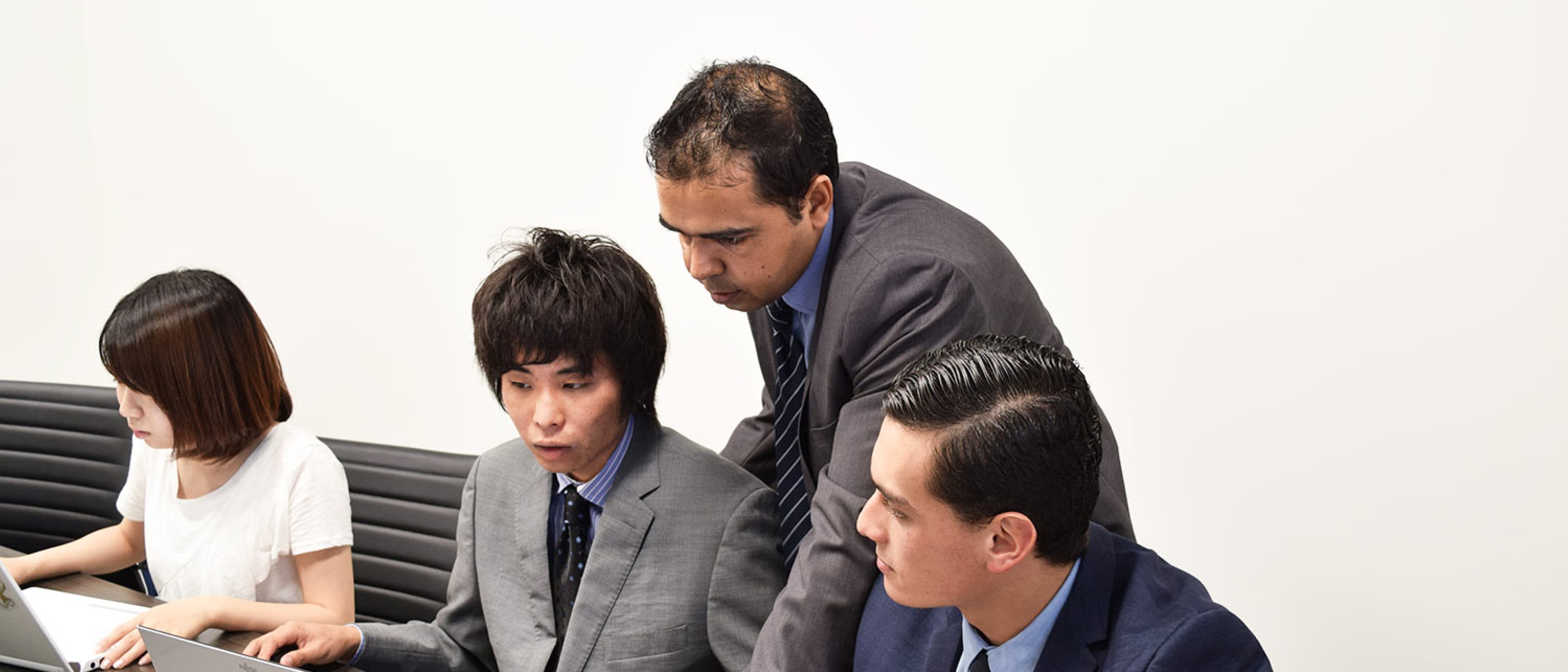 VGC International College