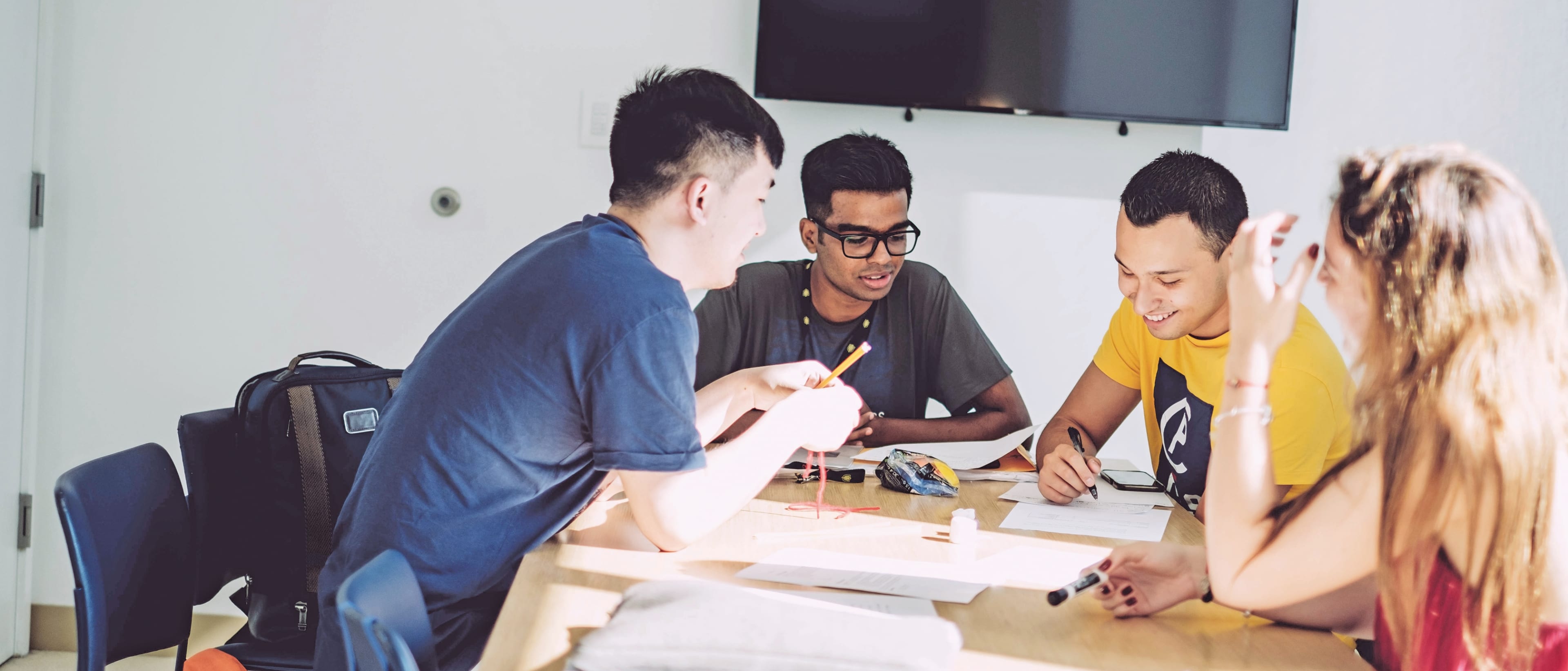 Hult International Business School