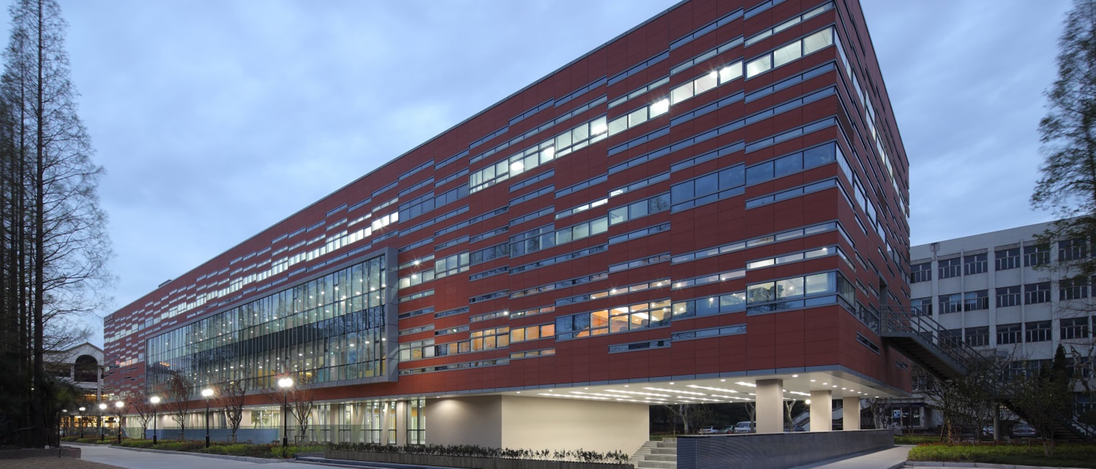 KoGuan School of Law, Shanghai Jiao Tong University
