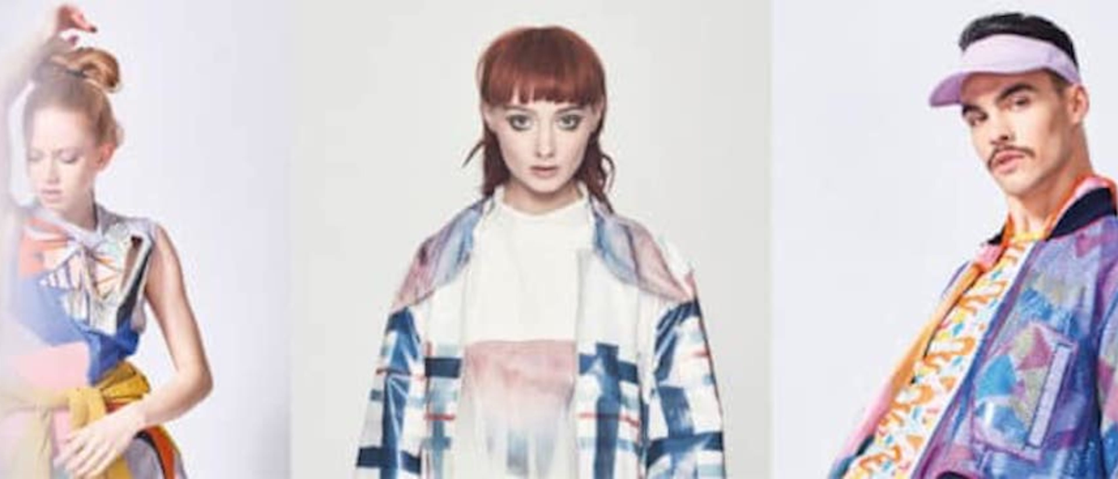 Vogue College of Fashion