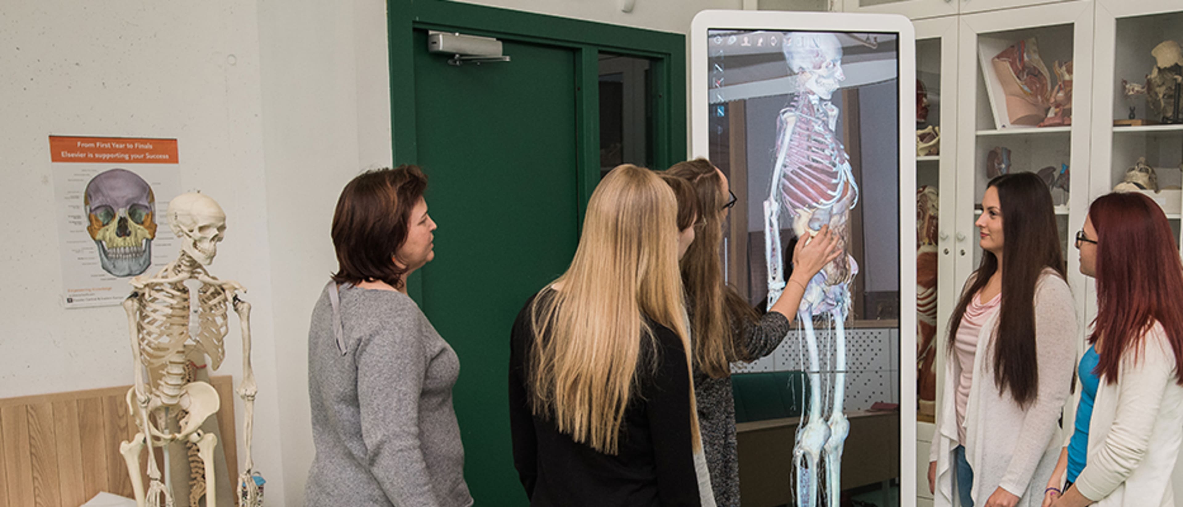 Tartu Applied Health Sciences University