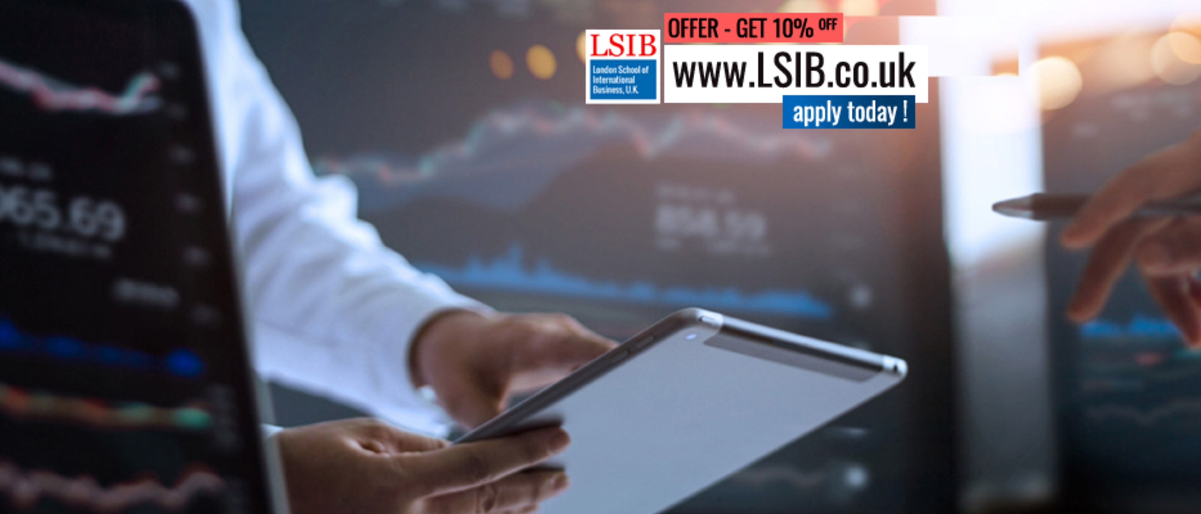 London School Of International Business - LSIB