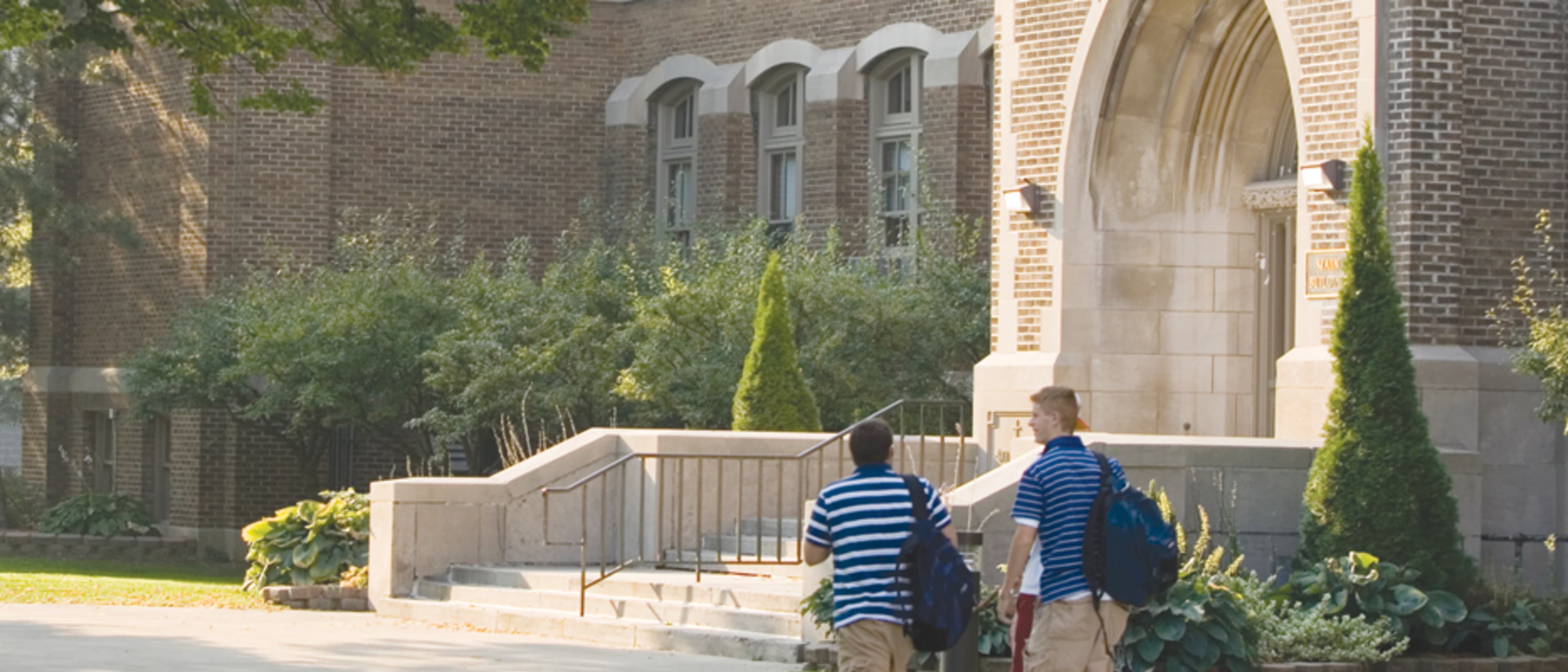 Medaille College