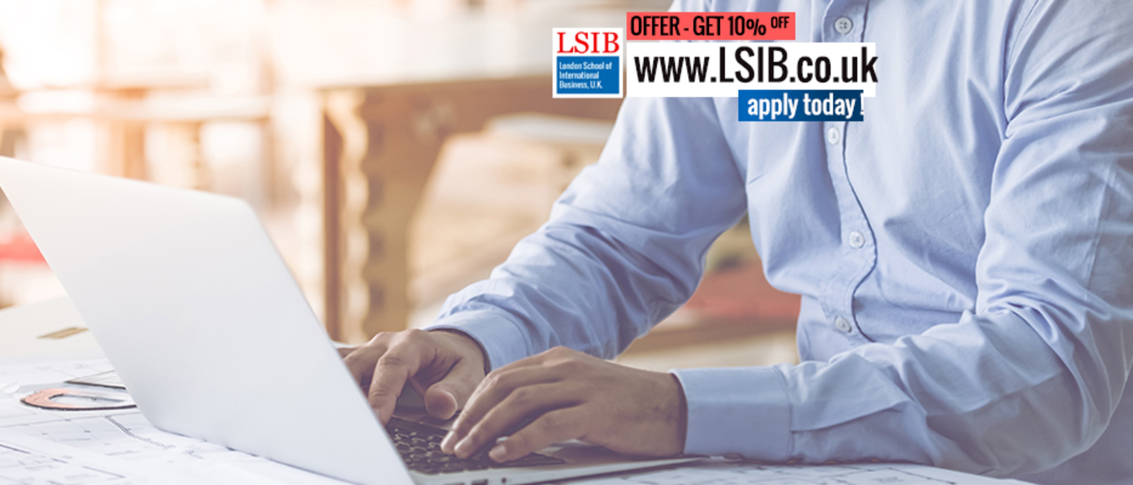 London School Of International Business - LSIB
