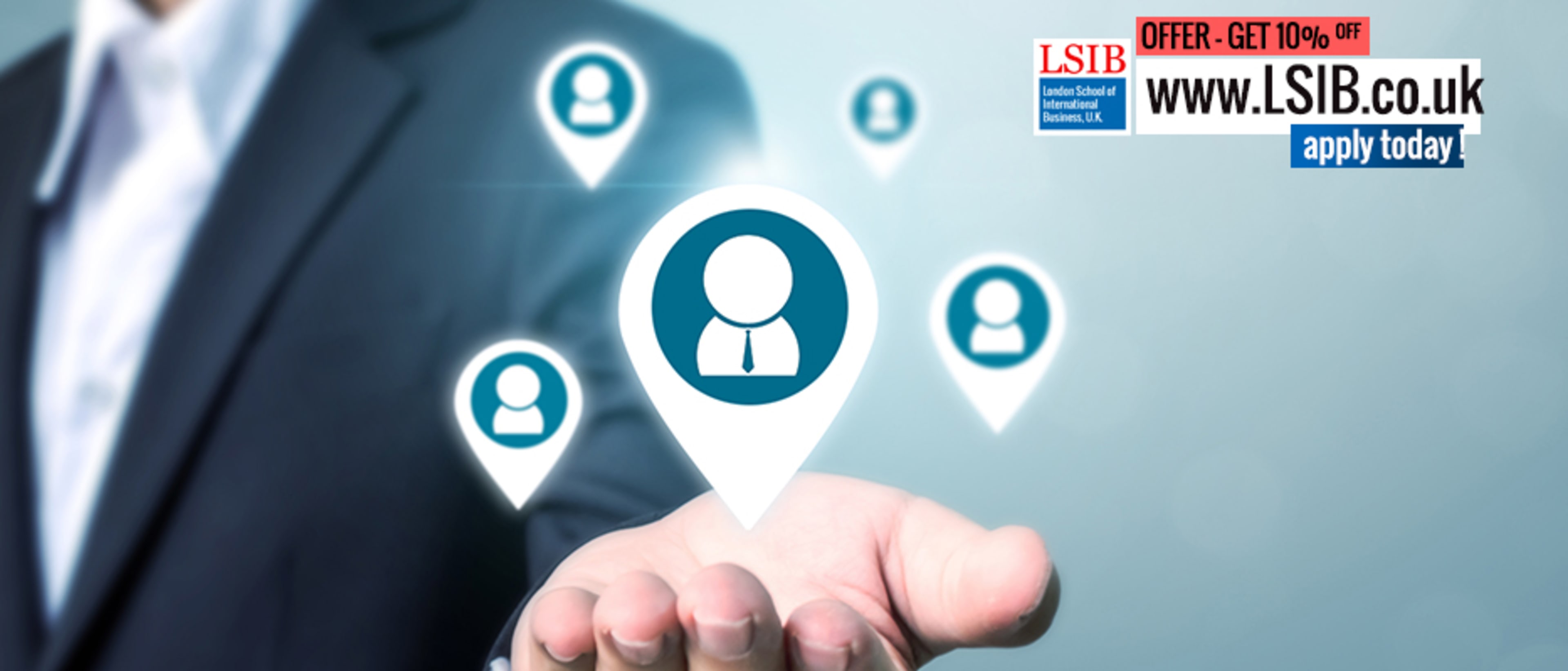 London School Of International Business - LSIB