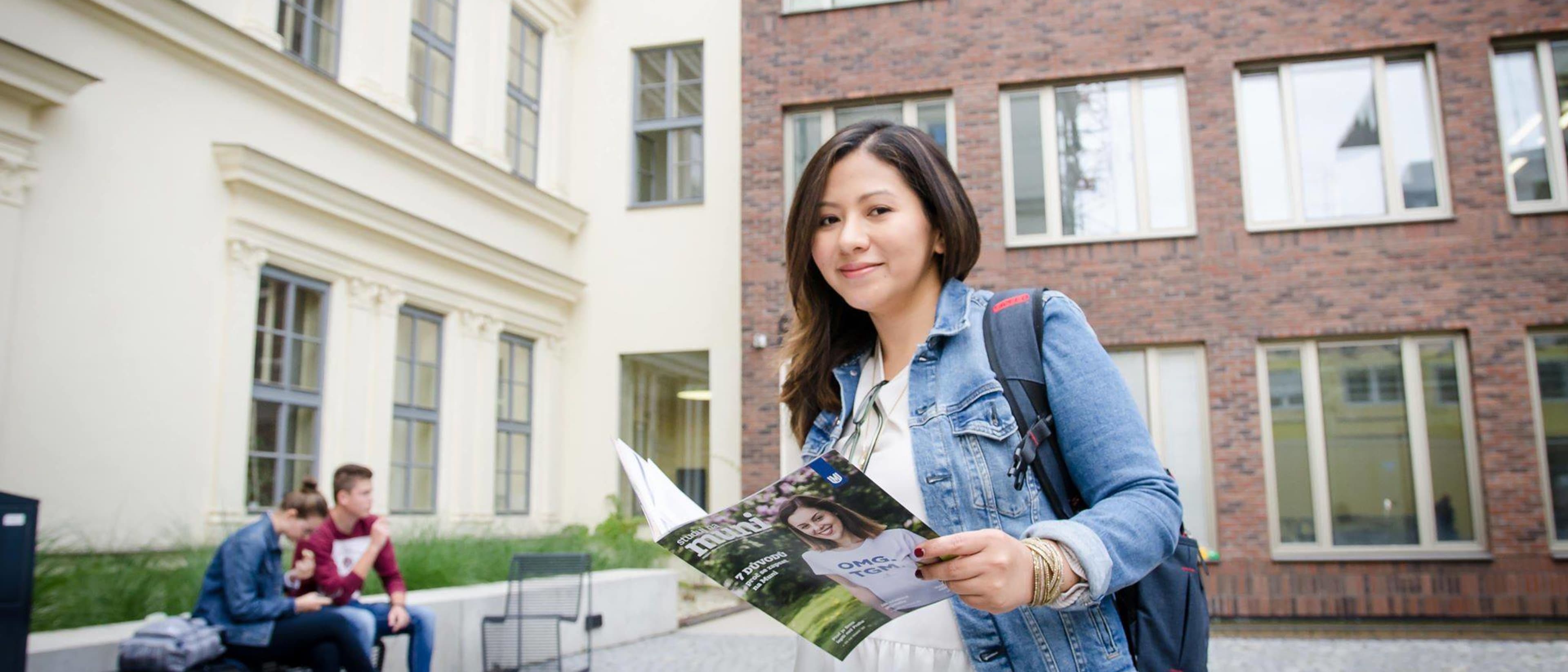 Masaryk University Faculty of Arts
