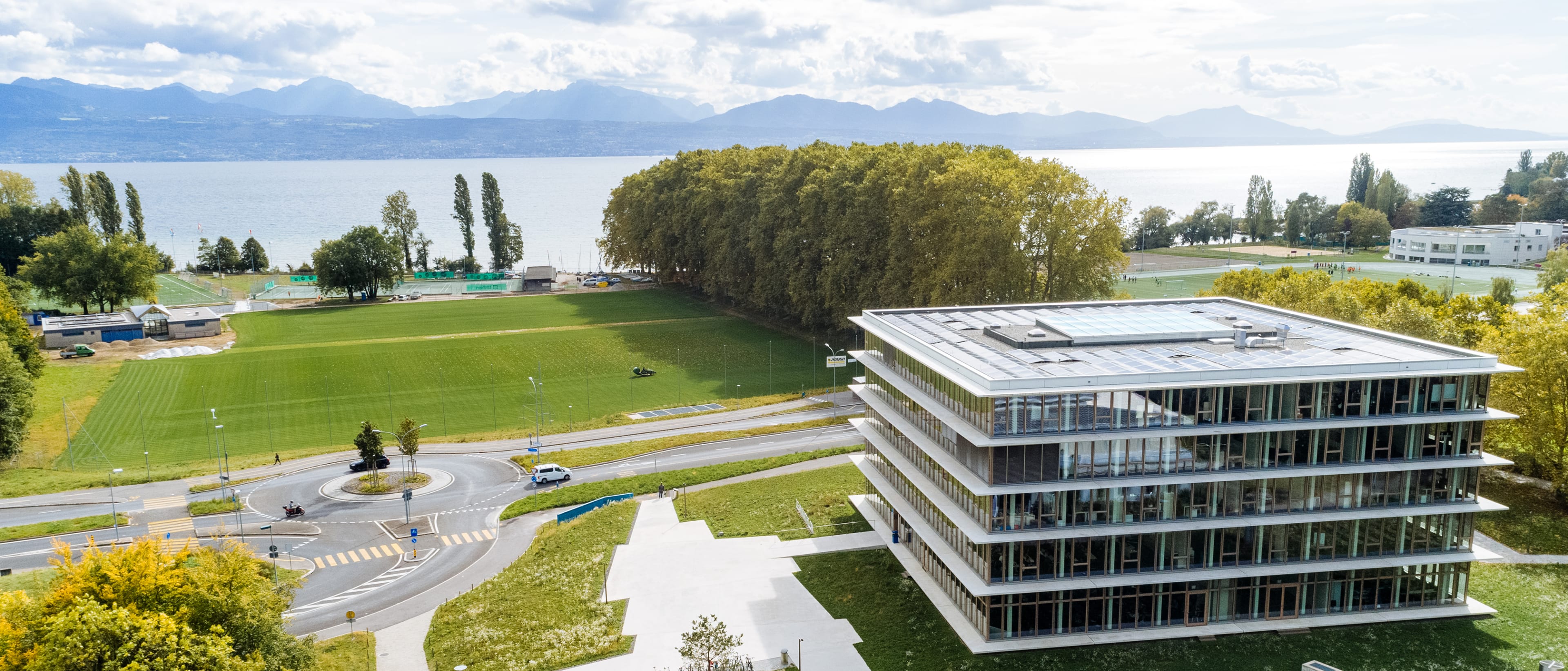 AISTS - International Academy of Sport Science and Technology