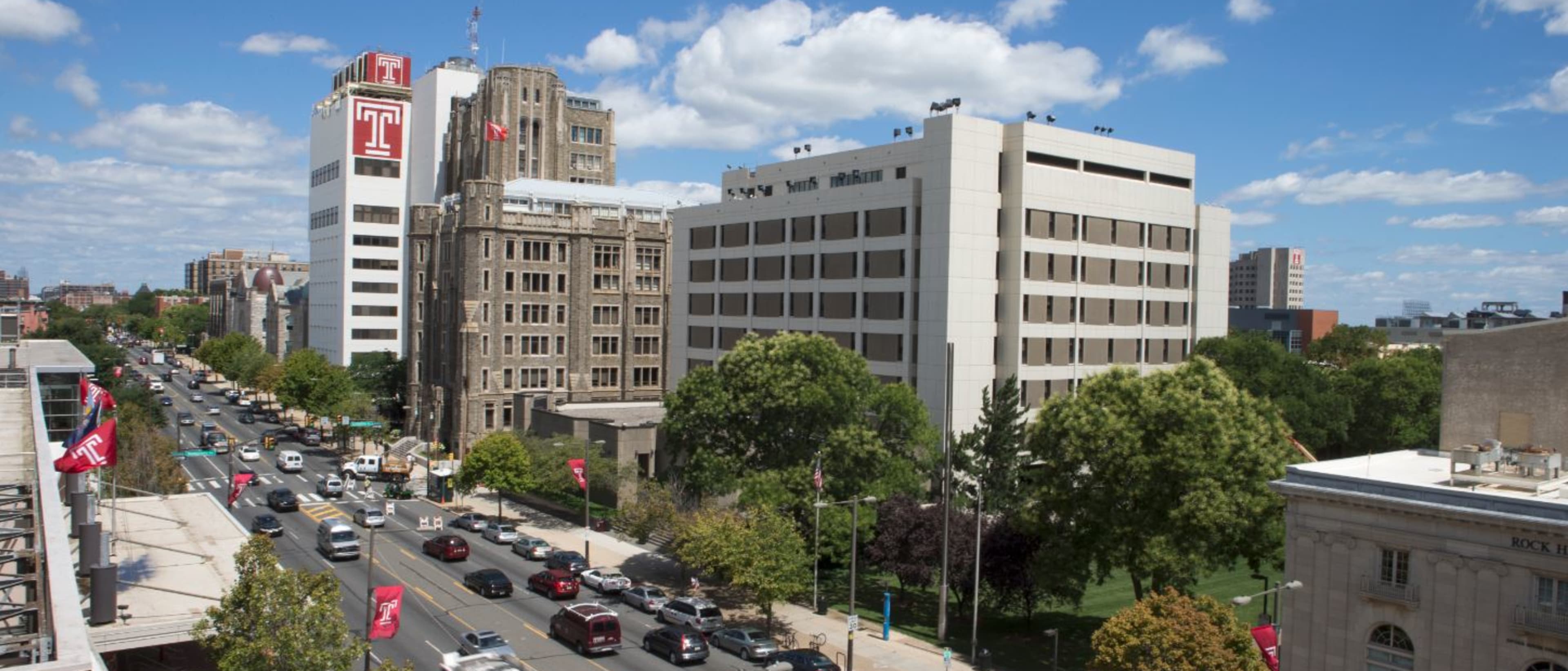 Temple University Beasley School of Law