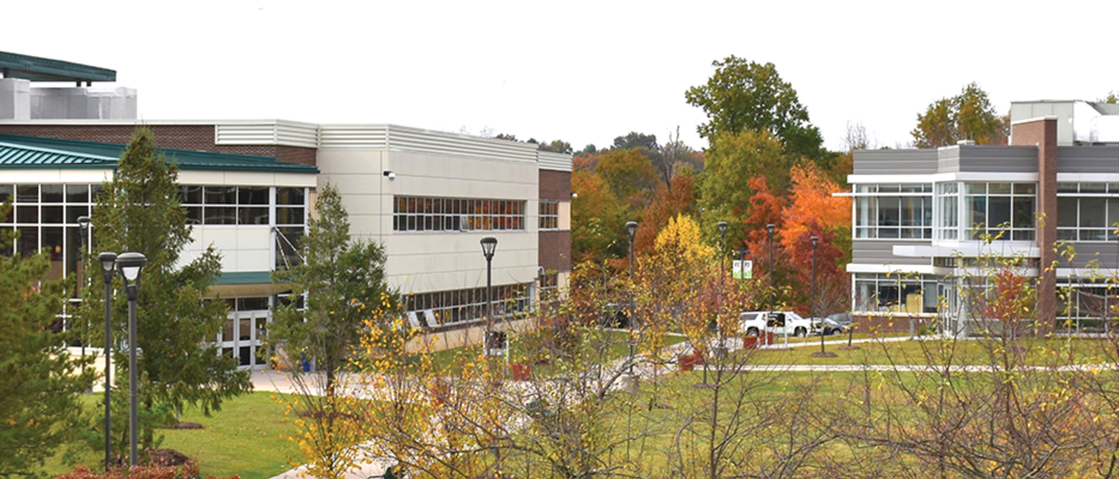 Raritan Valley Community College