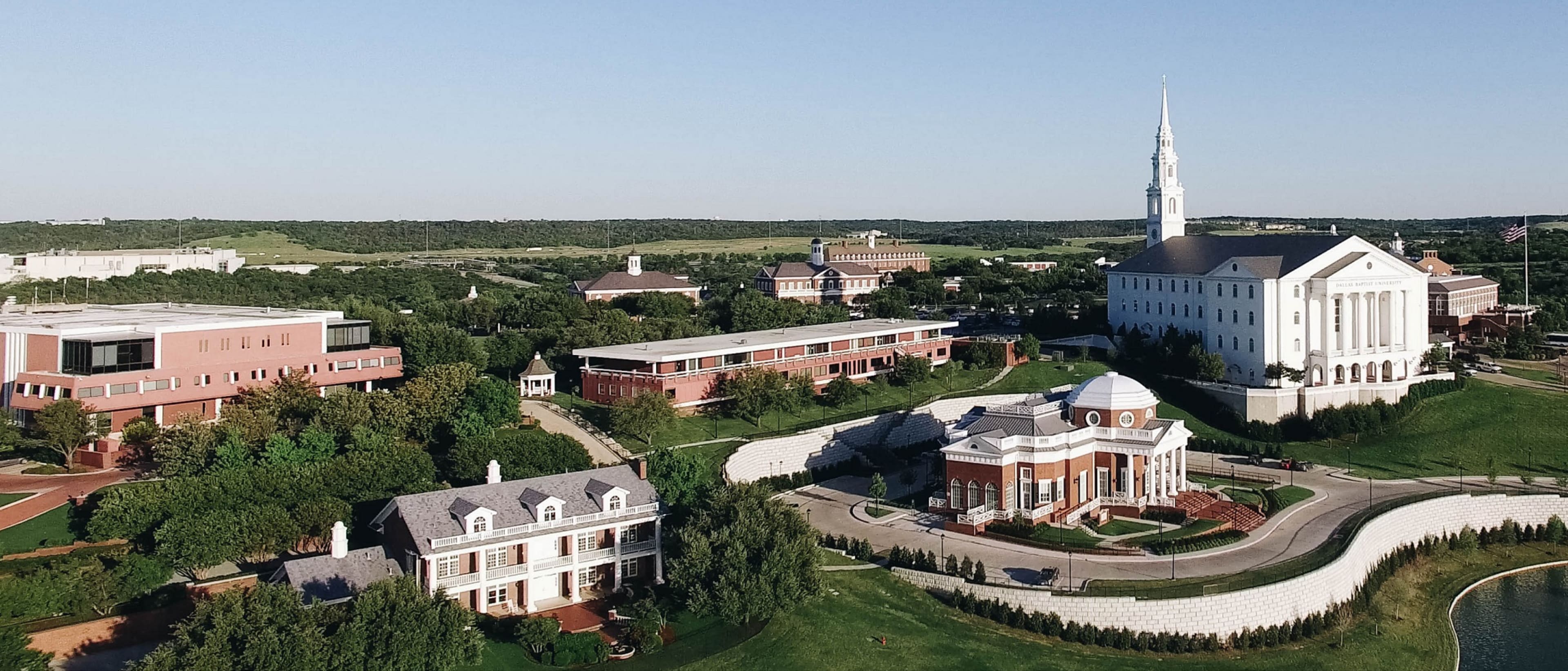 Dallas Baptist University