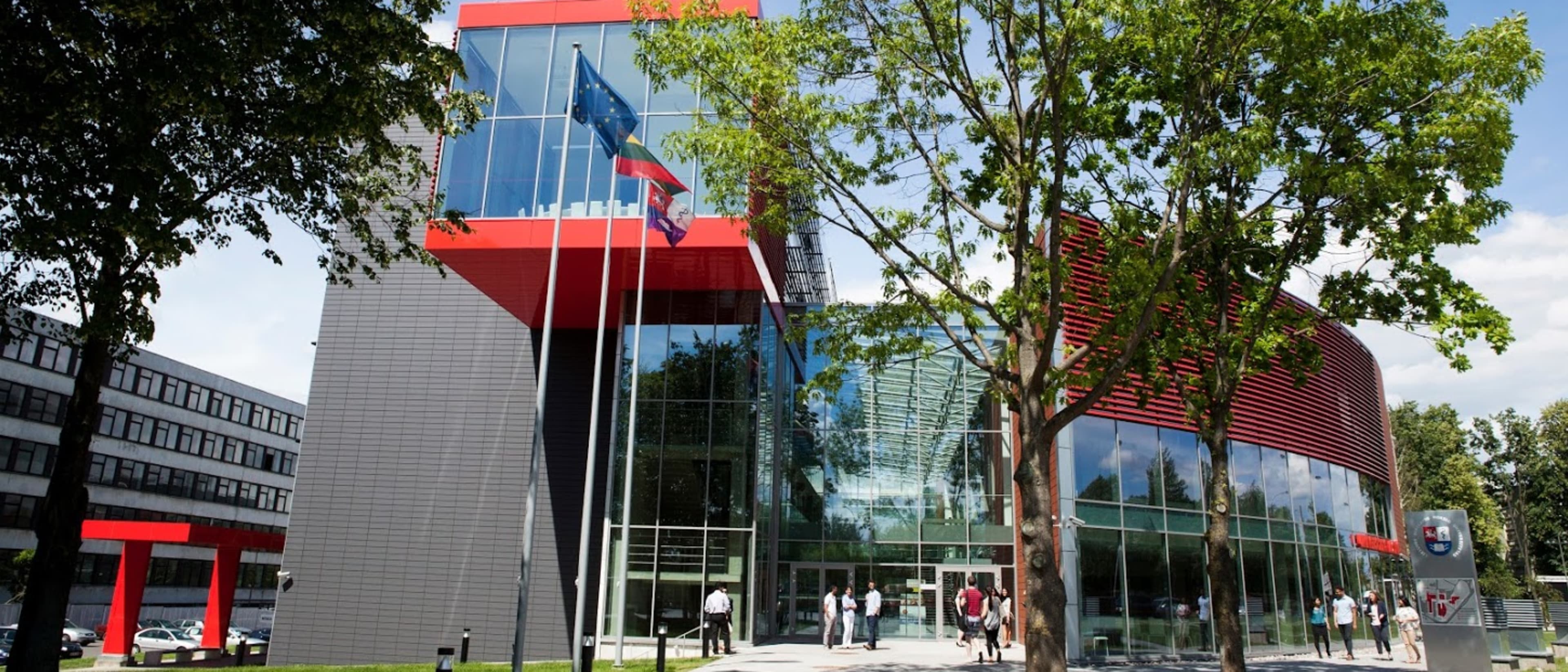 Lithuanian University of Health Sciences