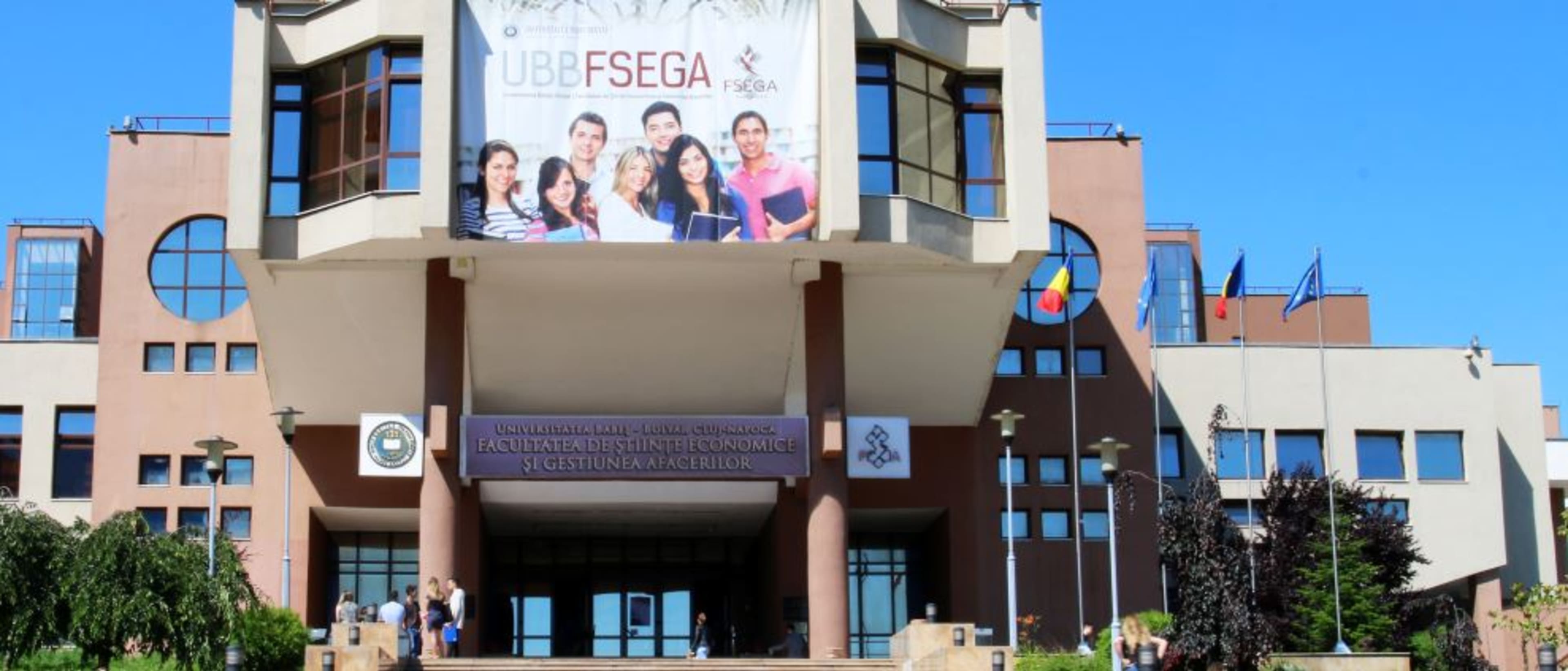 Babeș-Bolyai University - Faculty of Economics and Business Administration
