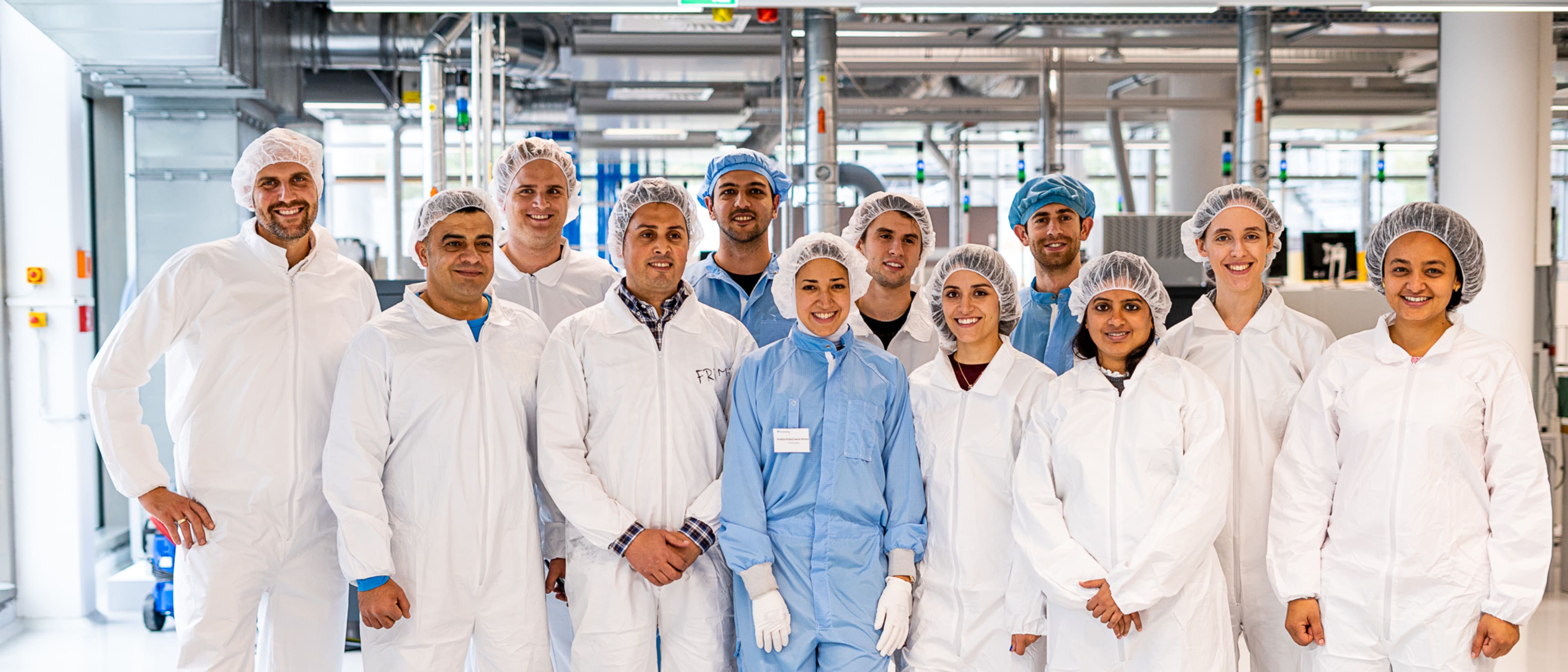 Fraunhofer Academy