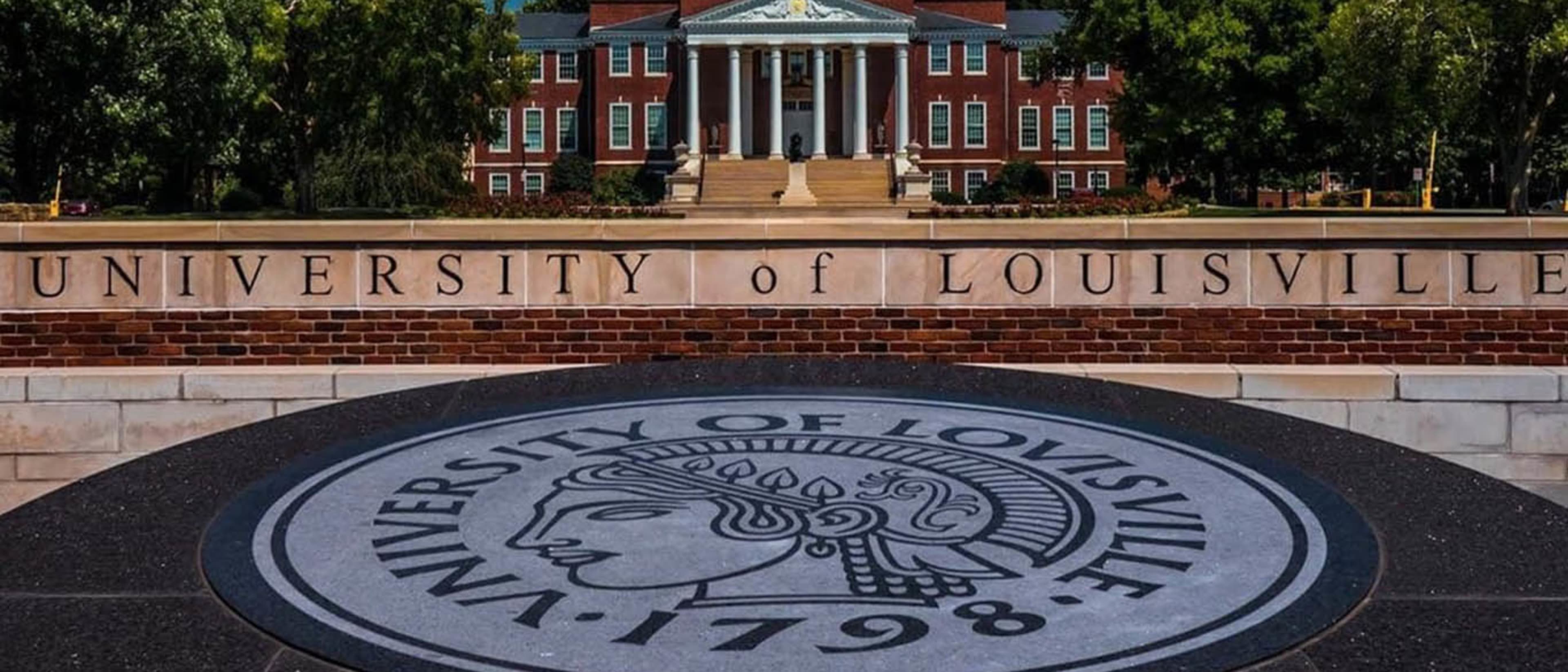 University of Louisville - College of Business