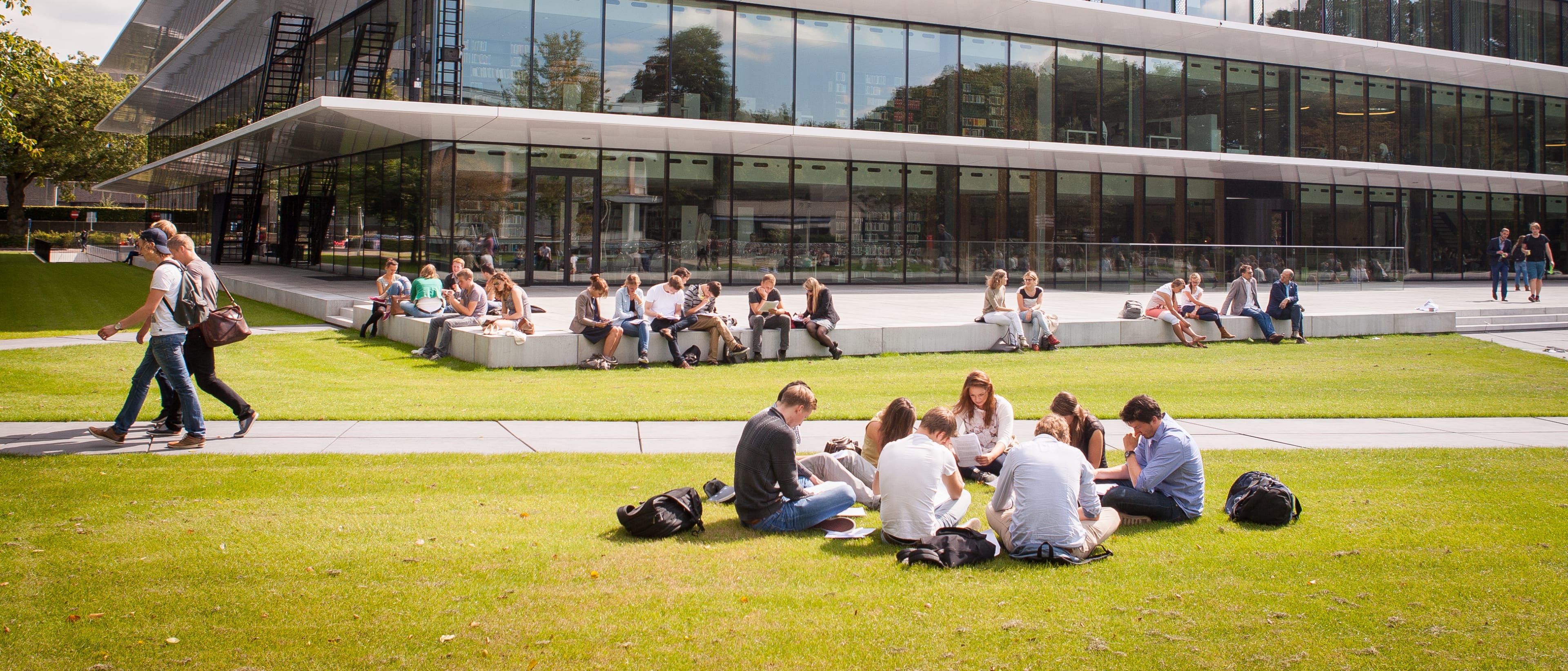 Radboud University