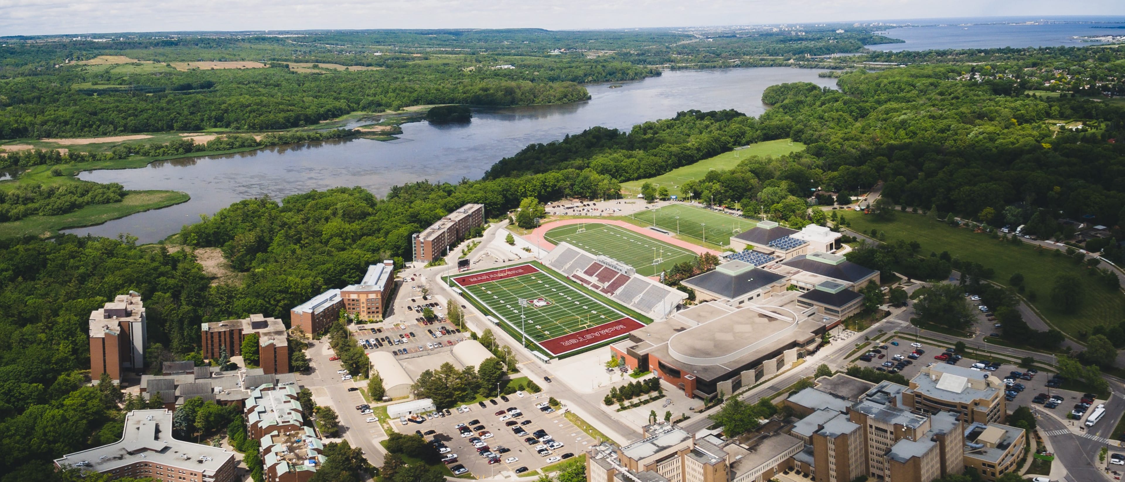 McMaster University Faculty of Humanities