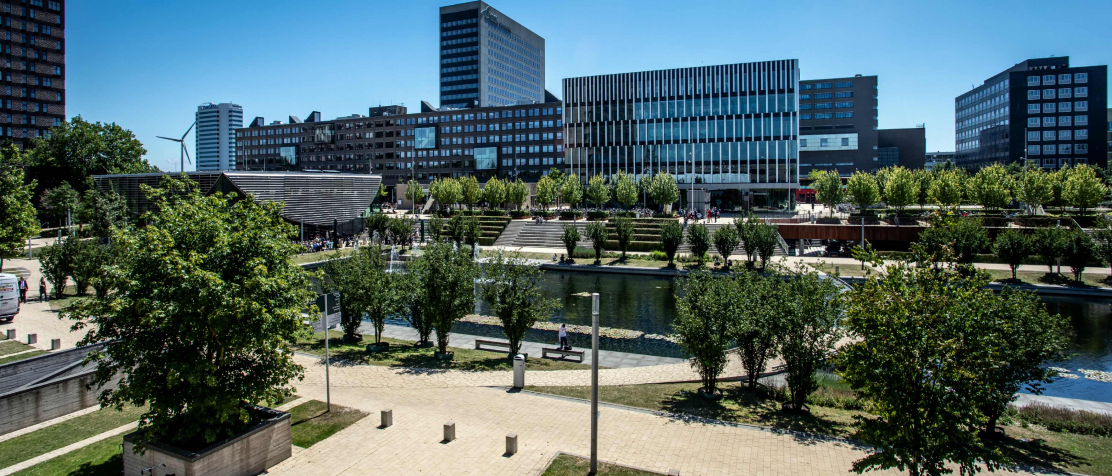 Rotterdam School of Management | Erasmus University