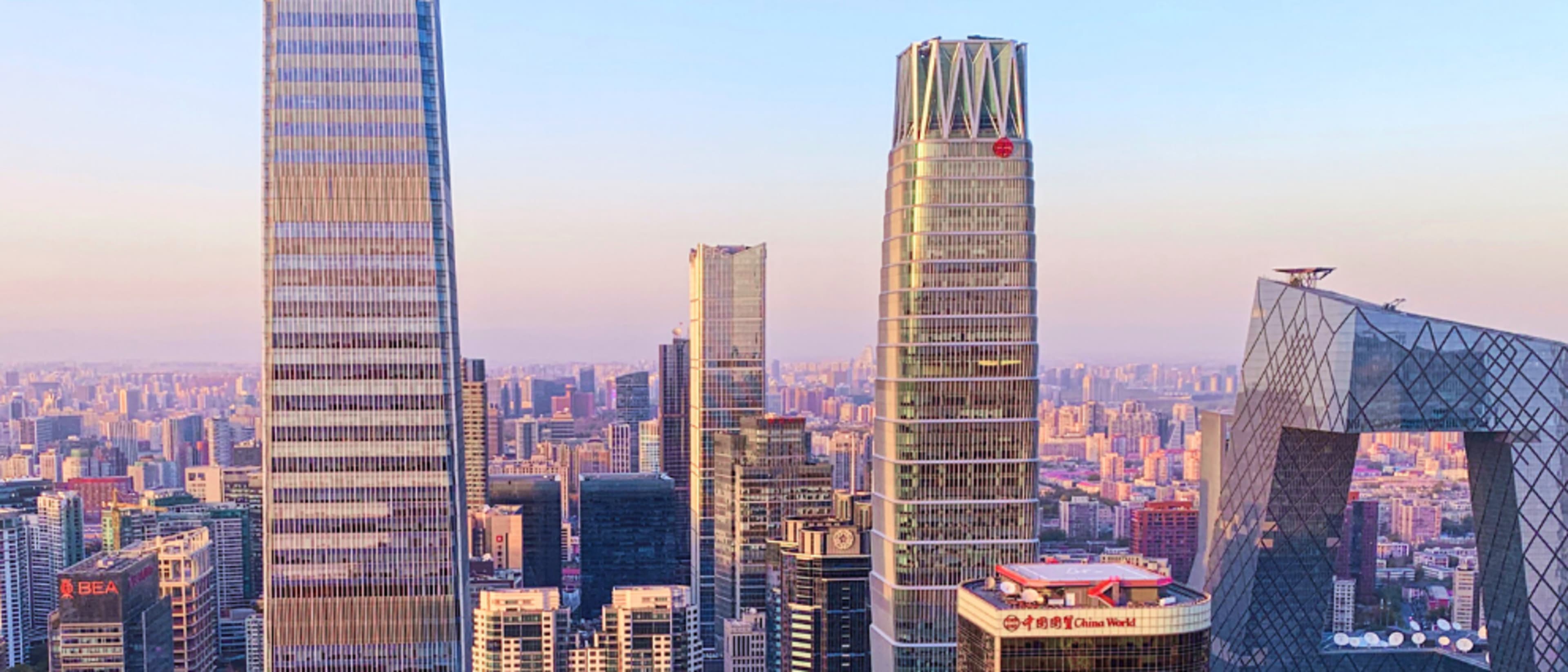 TOChina HUB