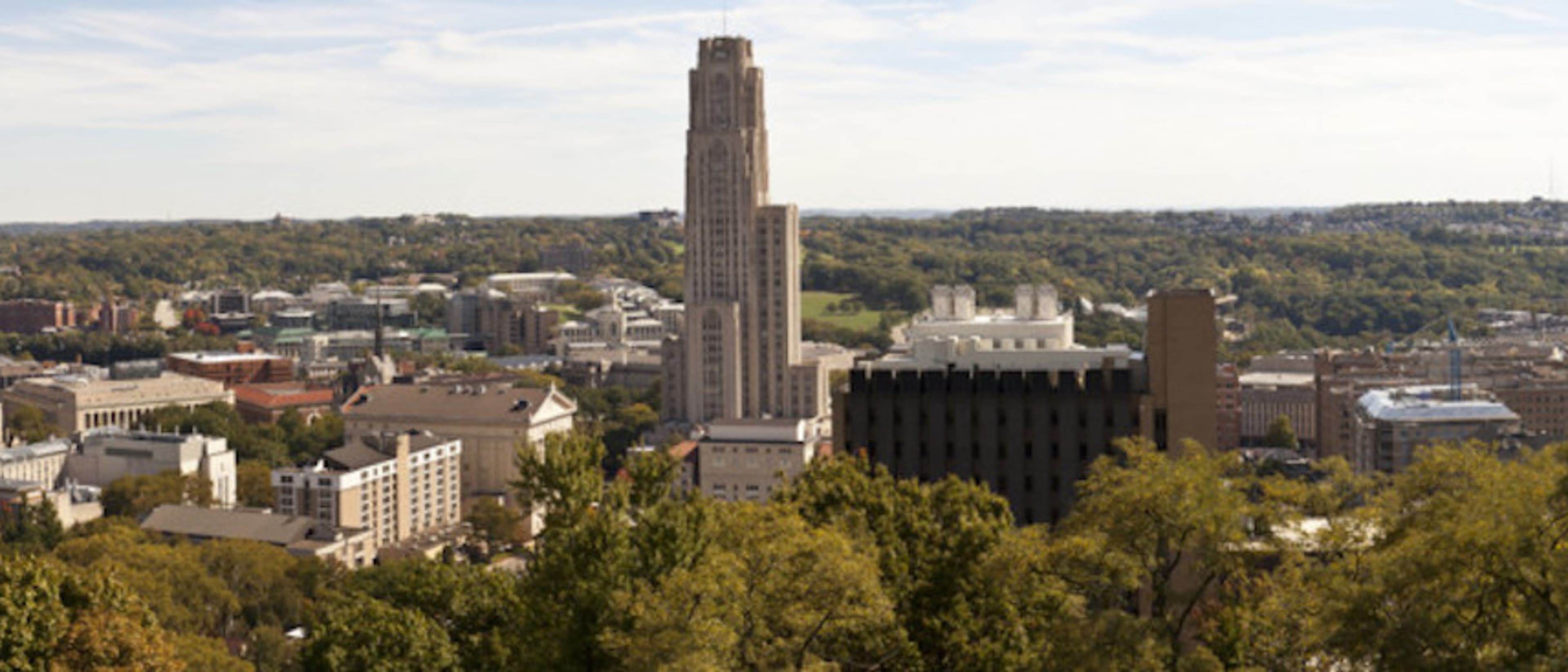 University of Pittsburgh School of Education
