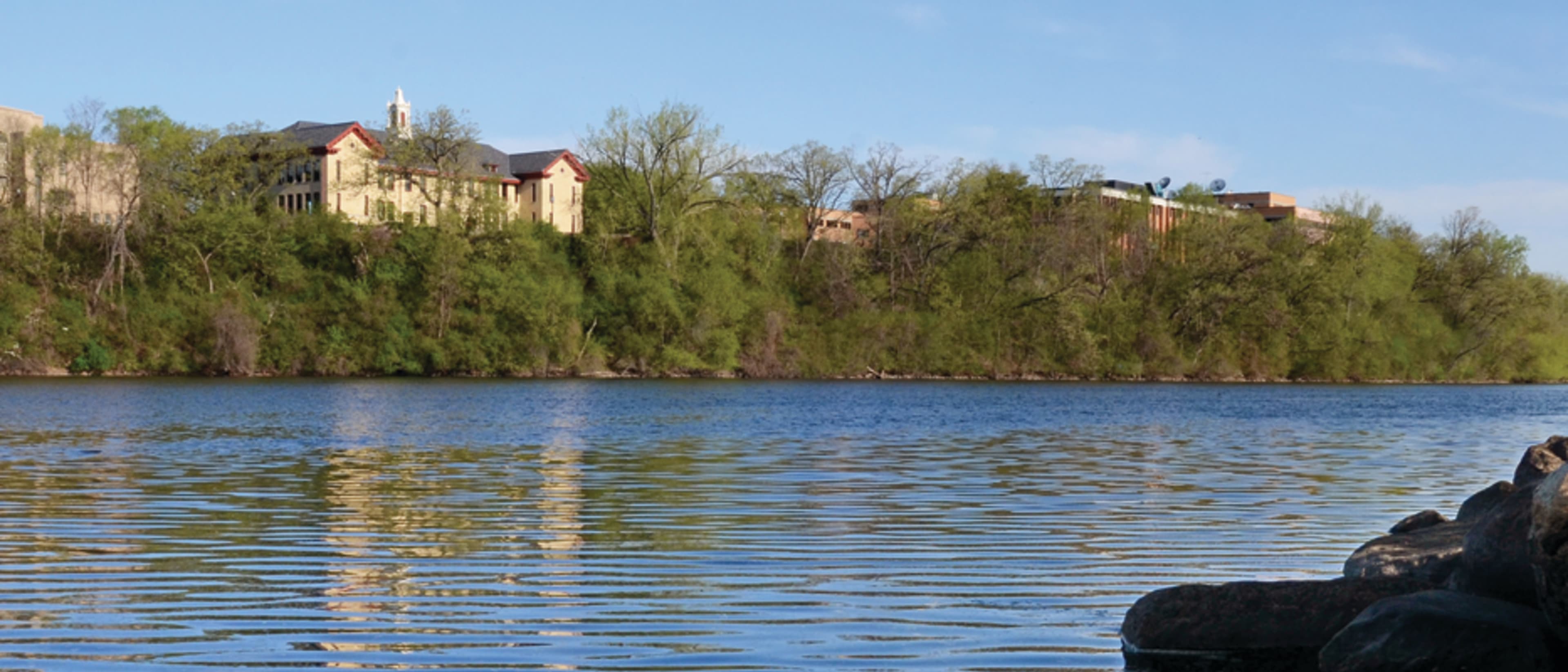 St Cloud State University