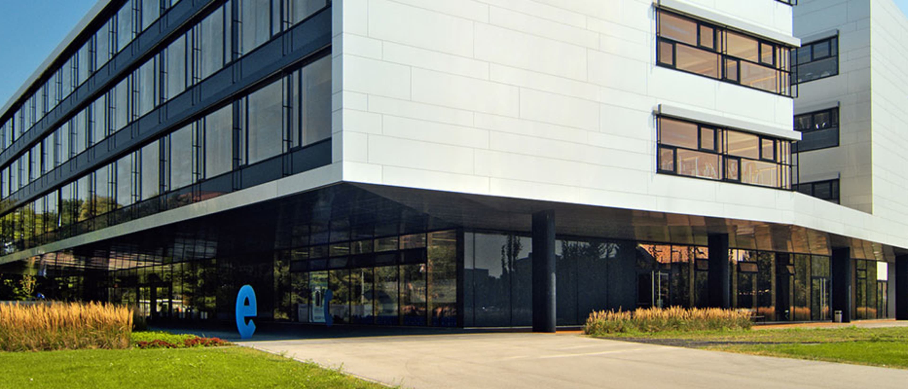 St. Pölten University of Applied Sciences