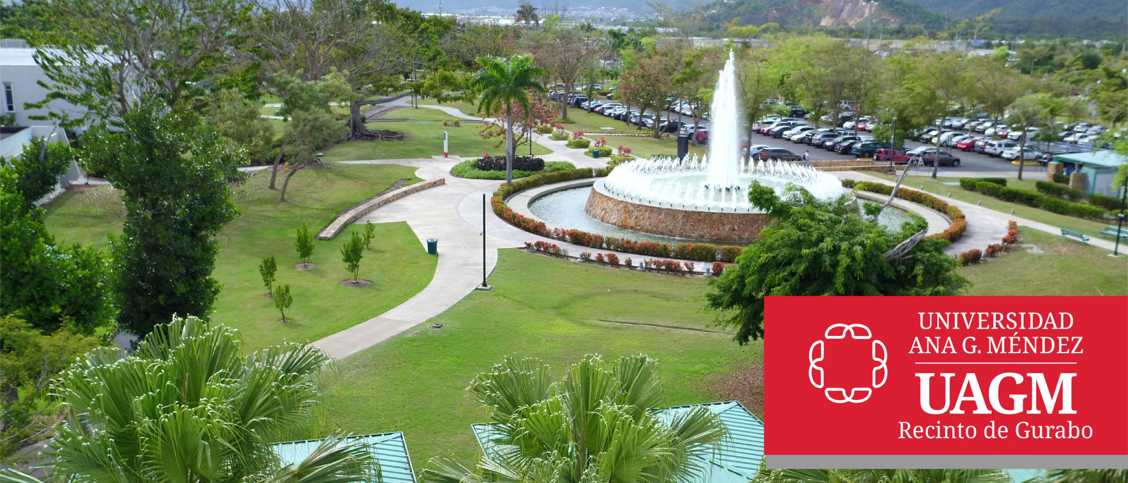 Universidad Ana G. Méndez – Recinto de Gurabo