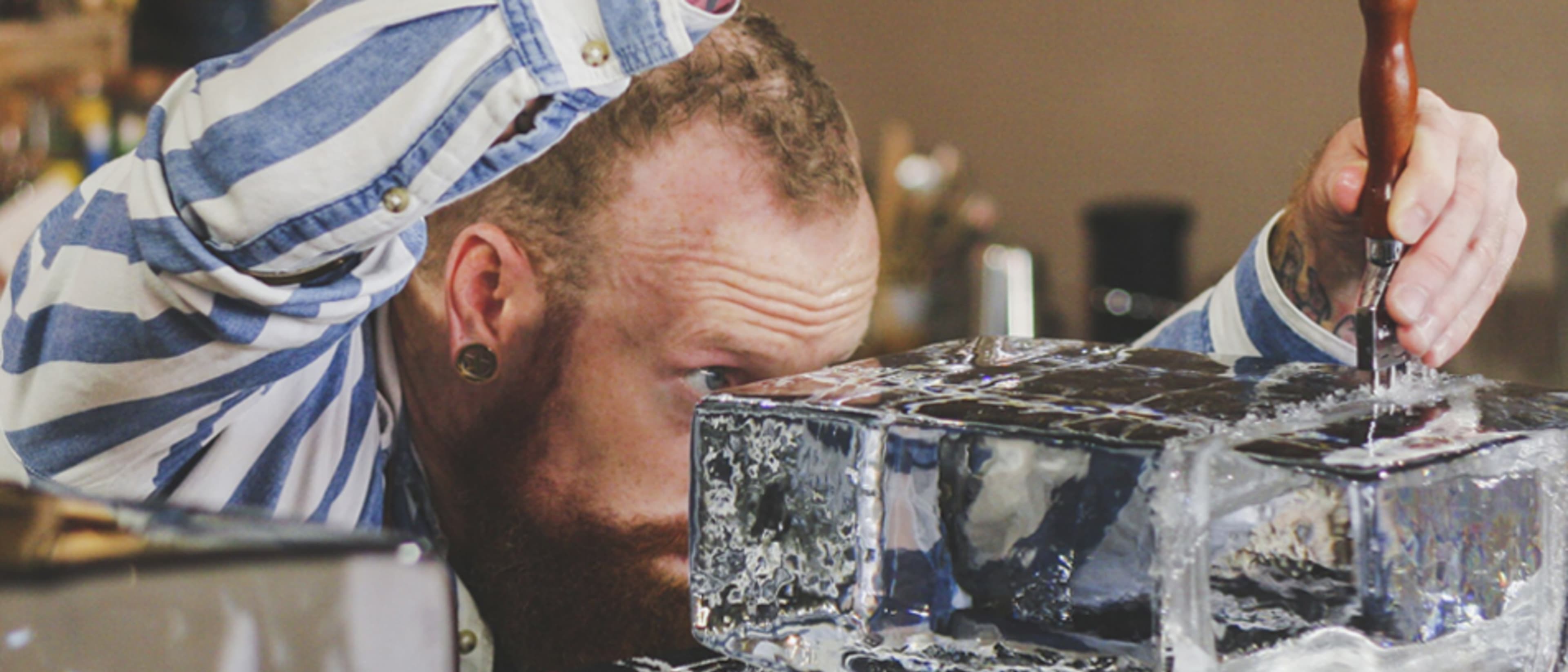 European Bartender School