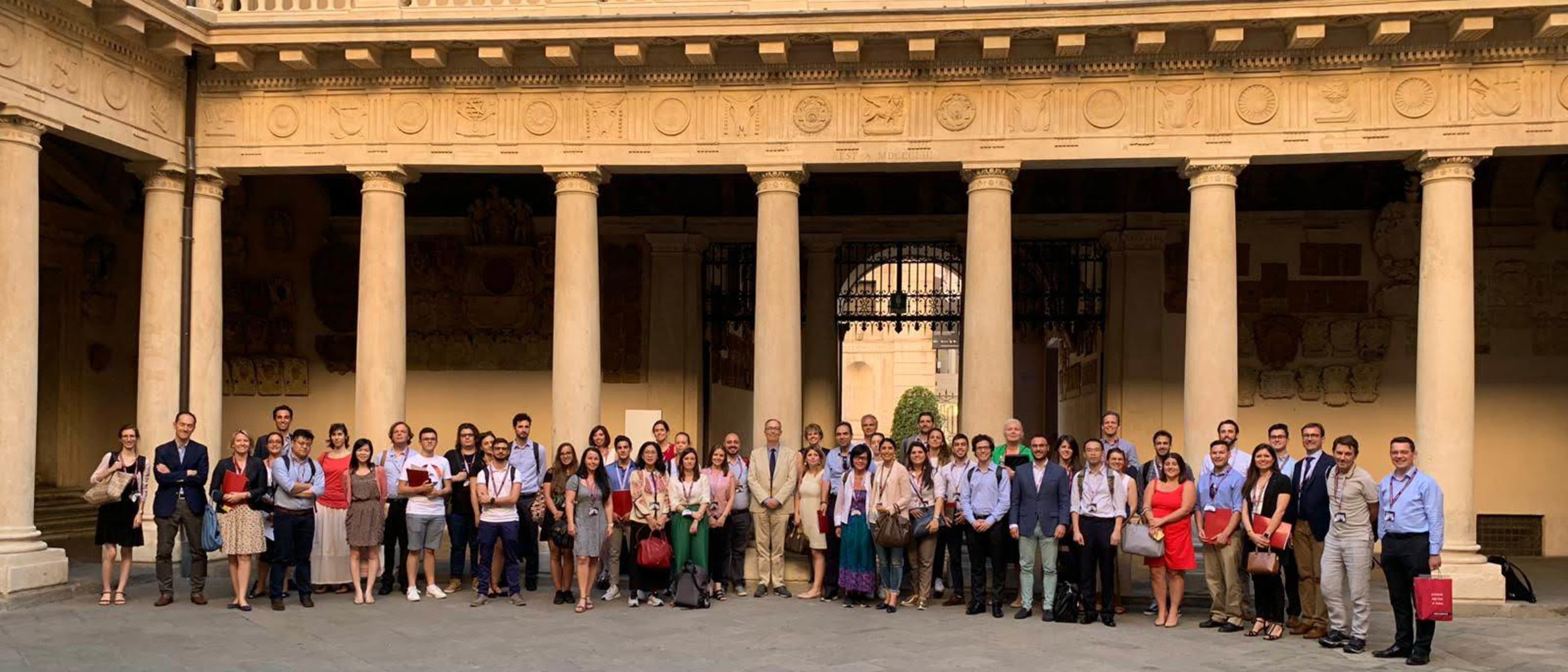 Summer School on Innovation and Technology Law
