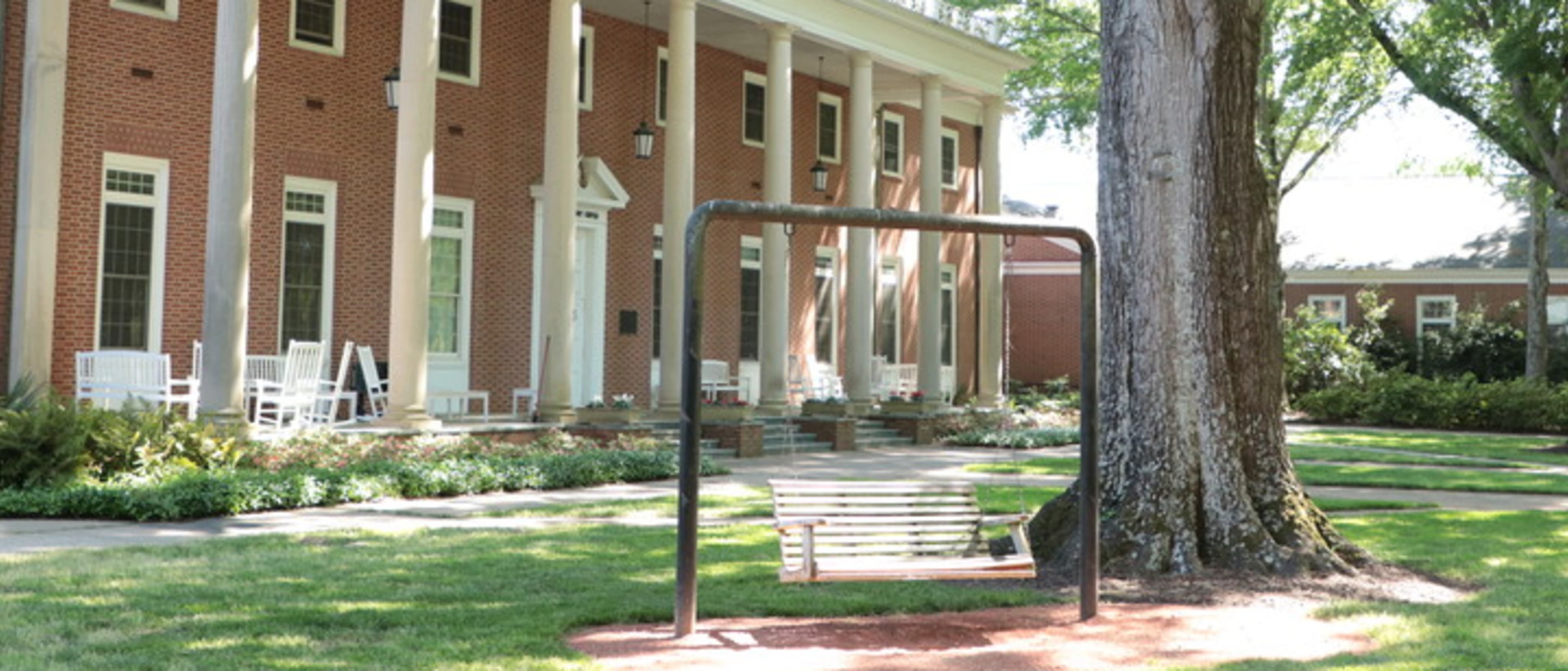 Erskine College