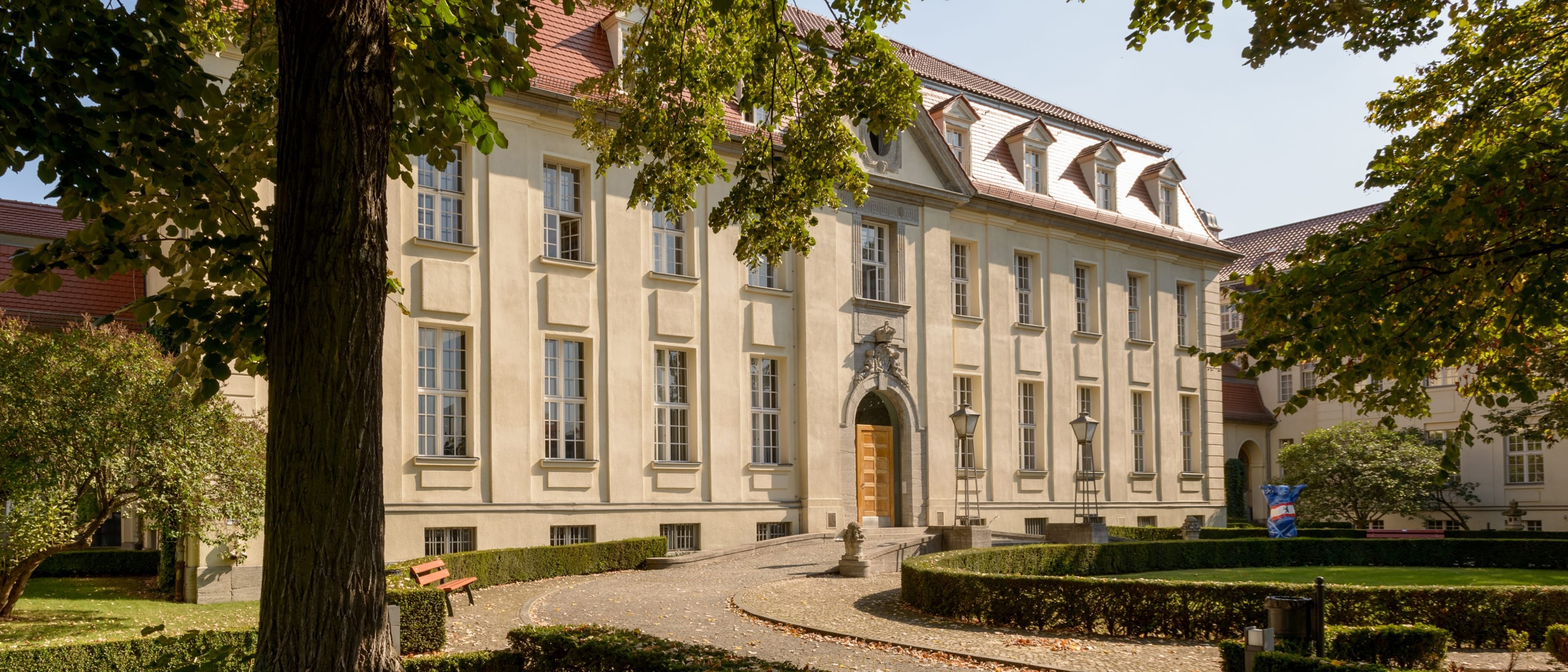 ESCP Business School - Berlin campus
