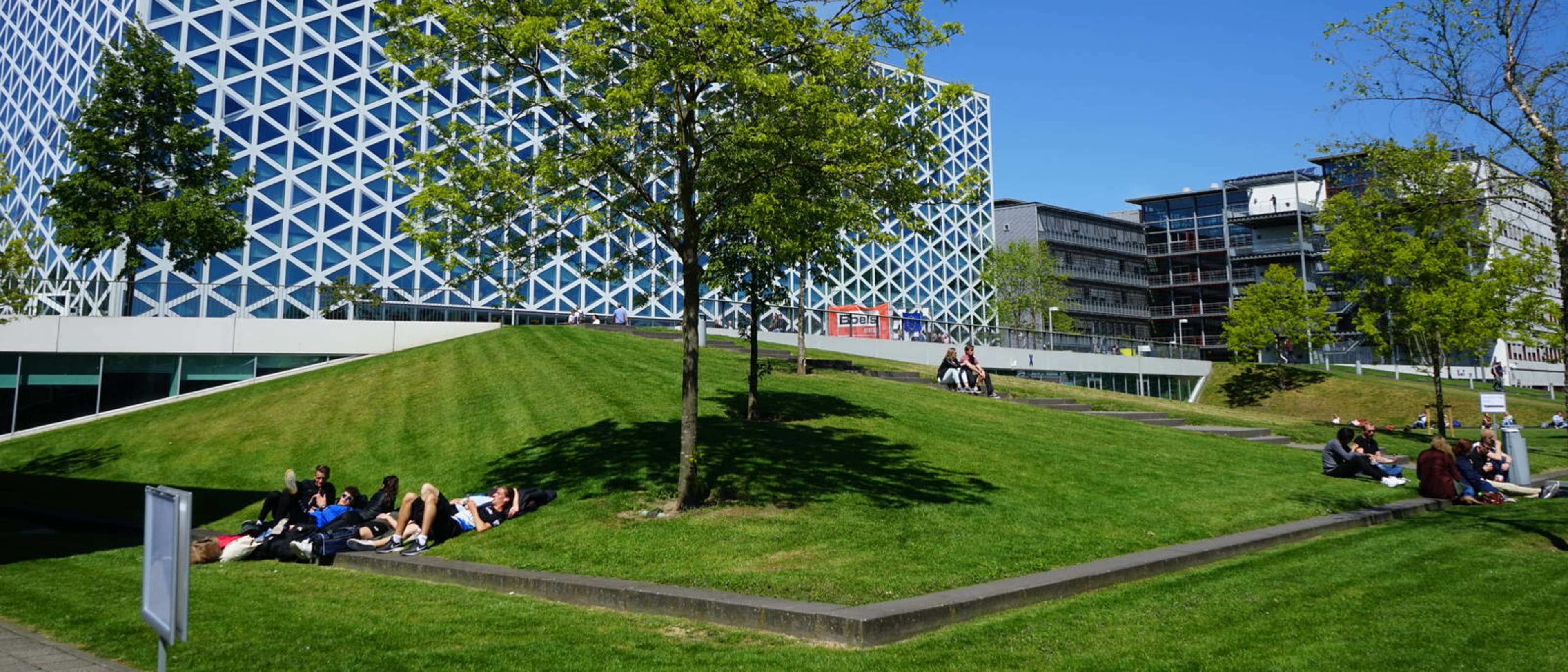 Windesheim University of Applied Sciences