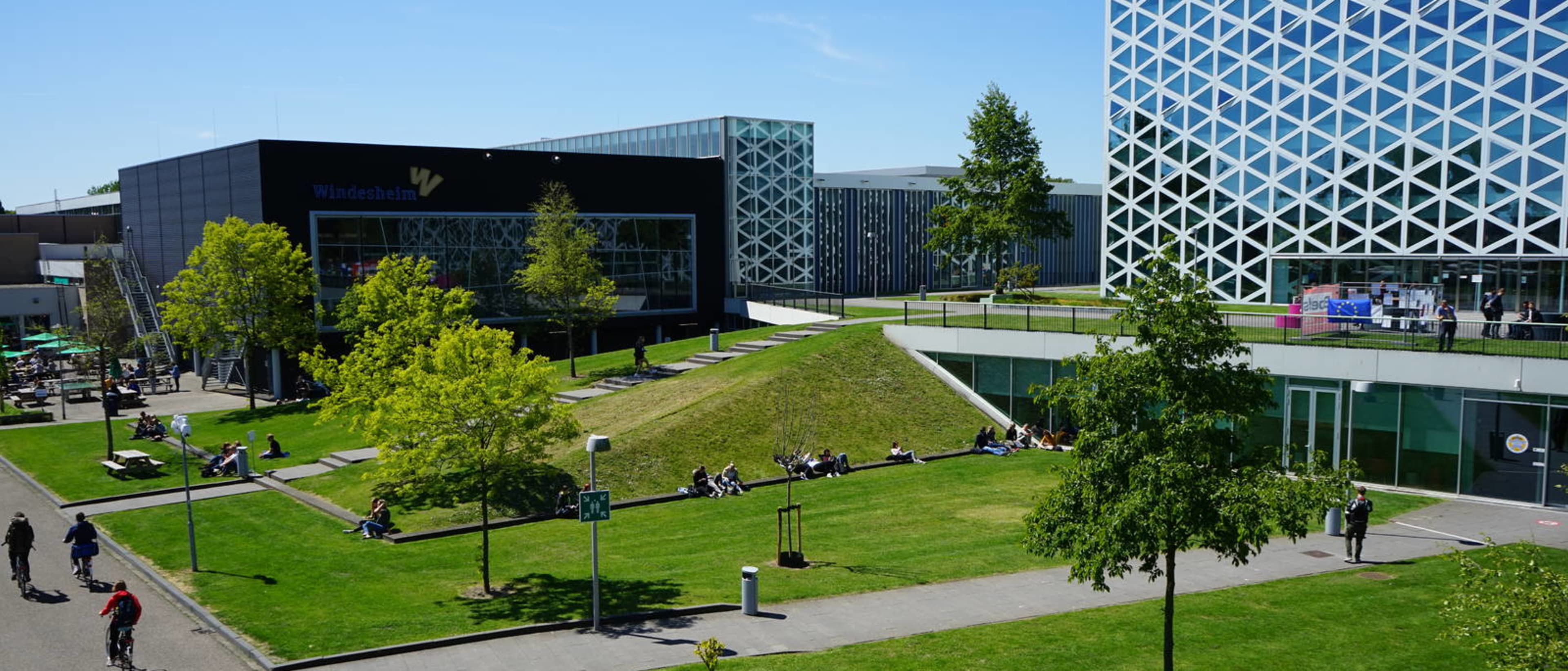 Windesheim University of Applied Sciences