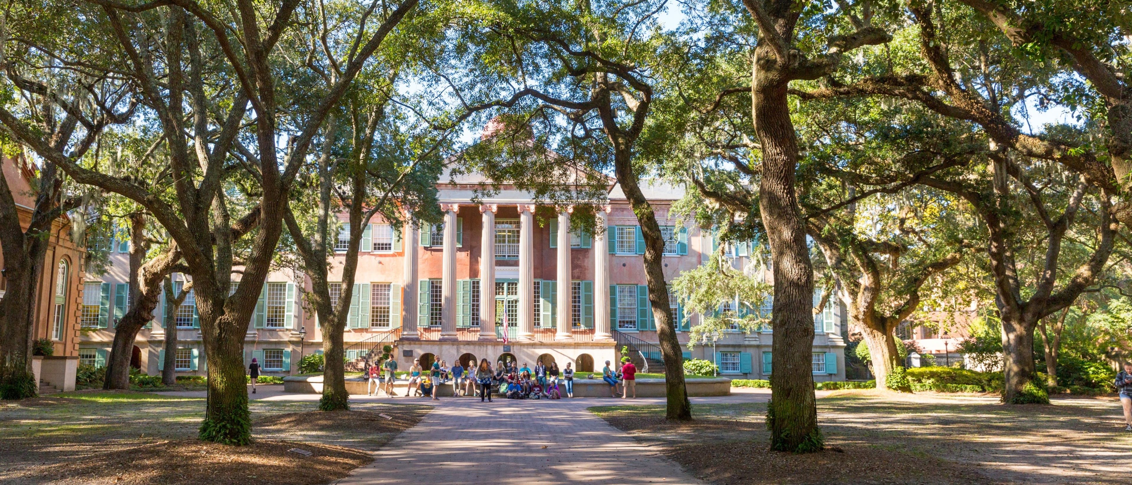 College of Charleston
