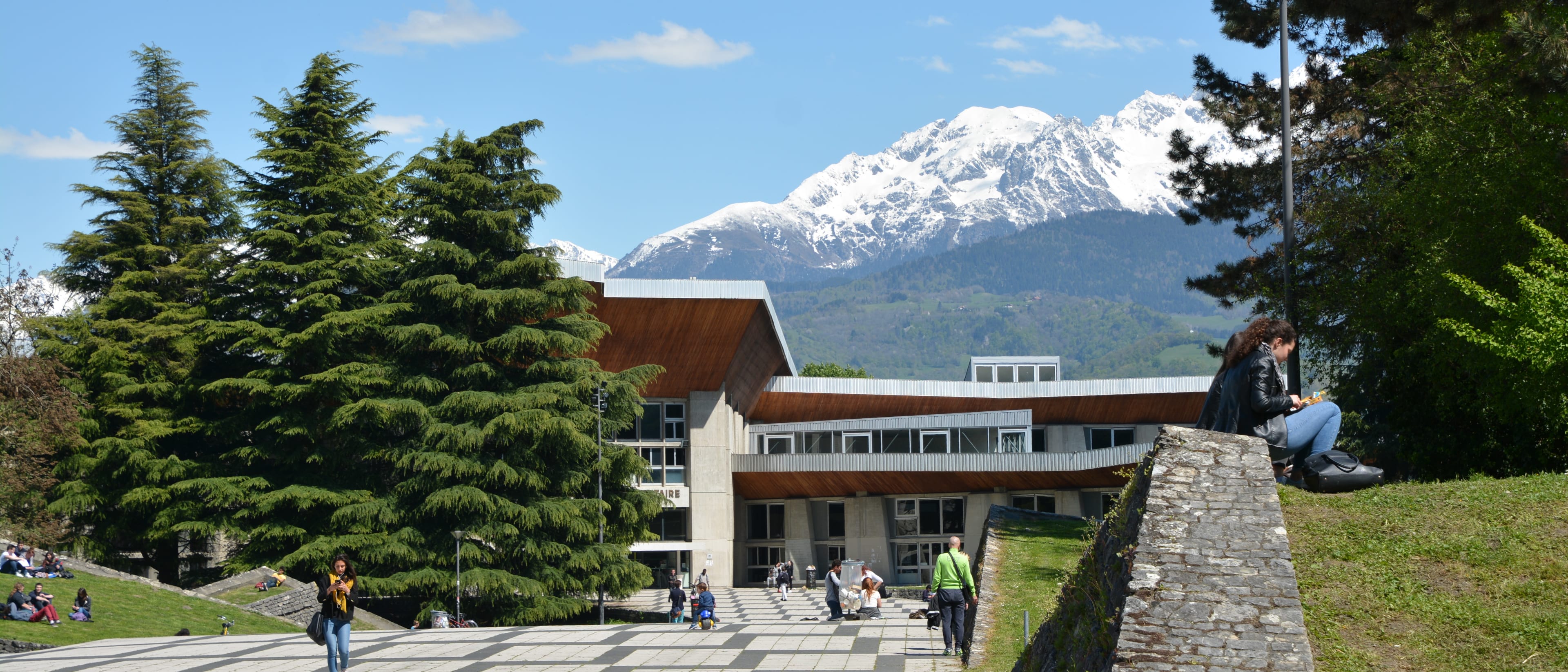 Grenoble IAE