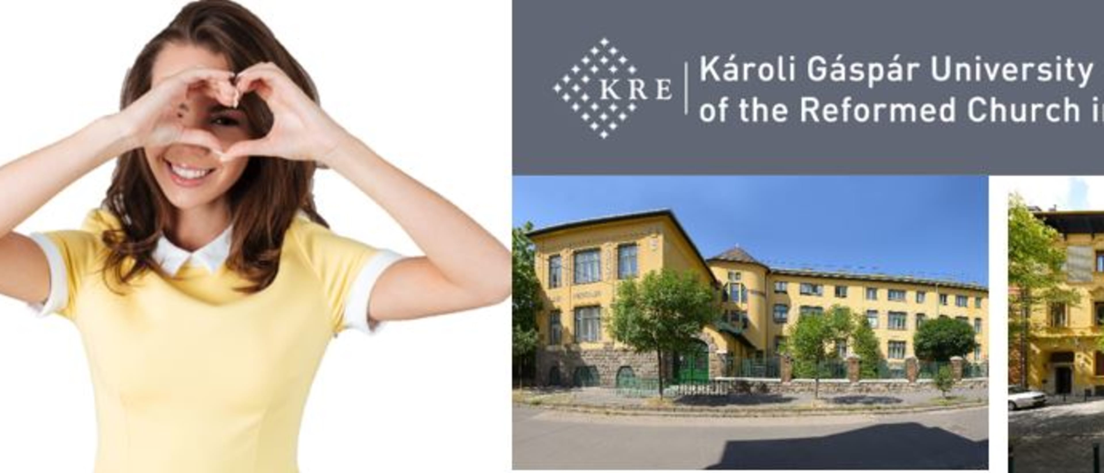 Karoli Gaspar University