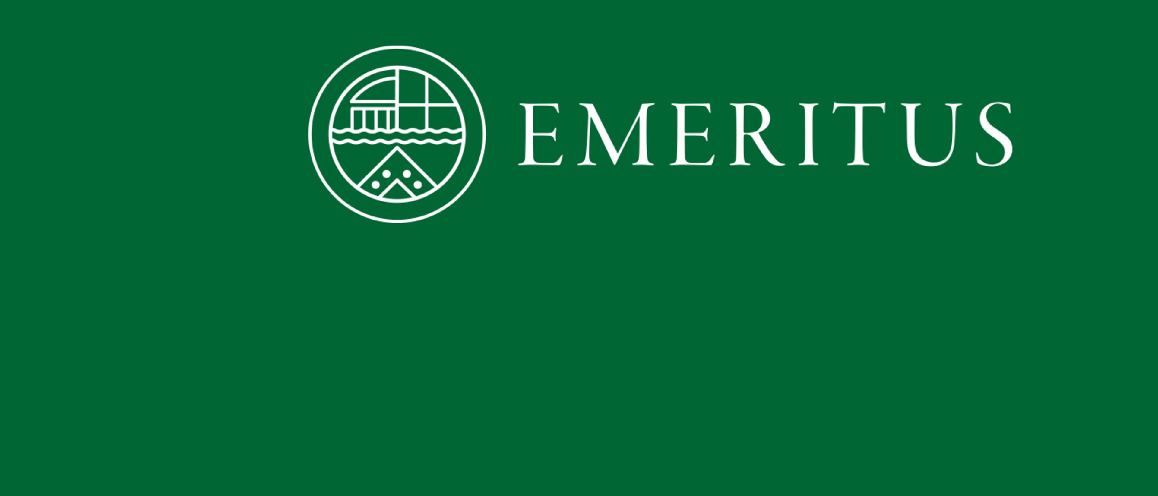 Emeritus Institute of Management