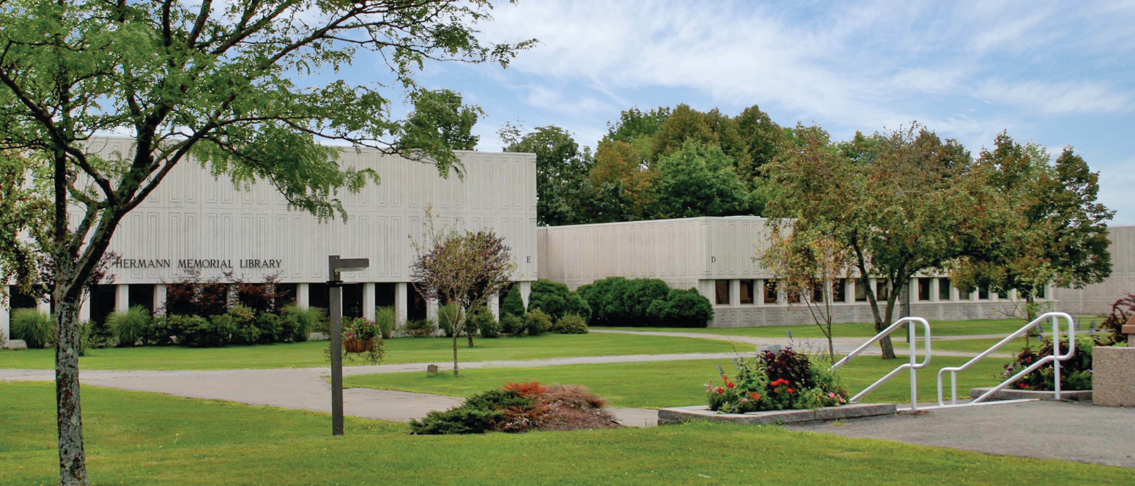 Sullivan County Community College