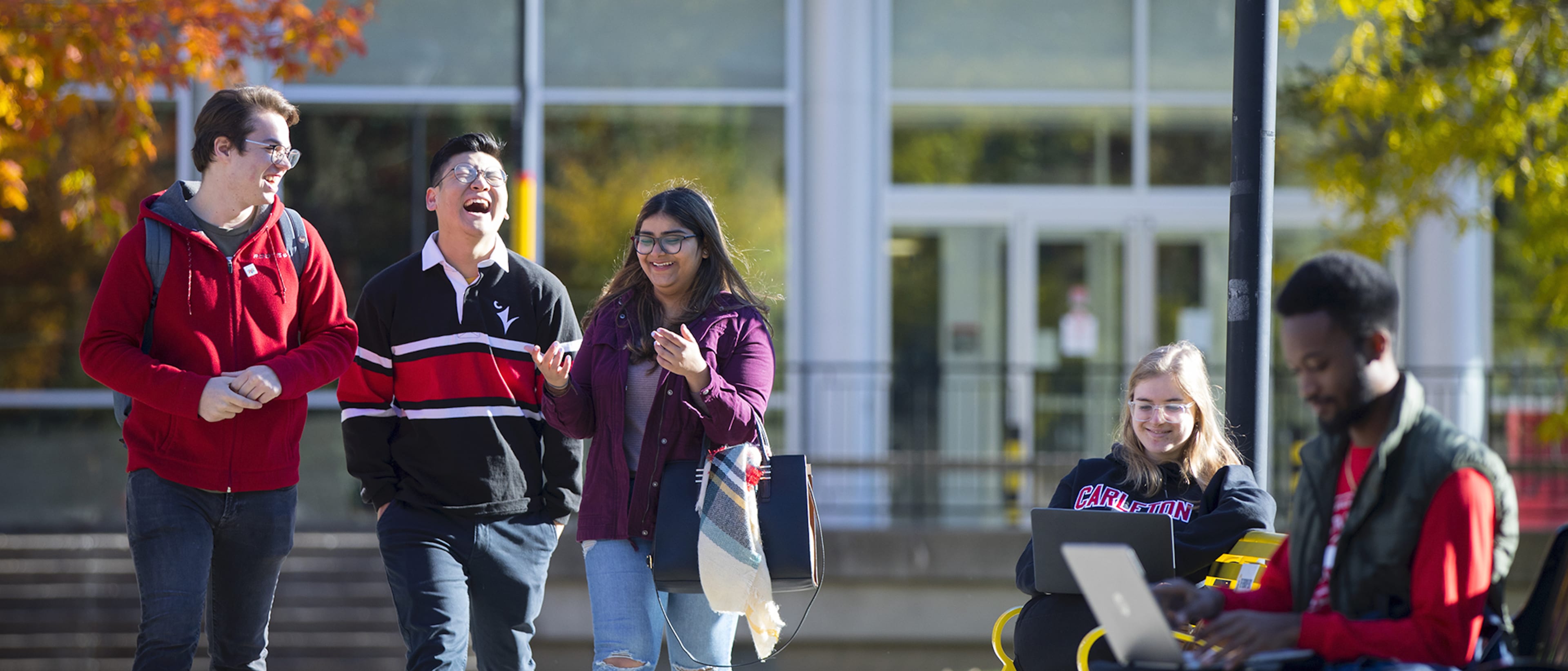 Carleton University Undergraduate