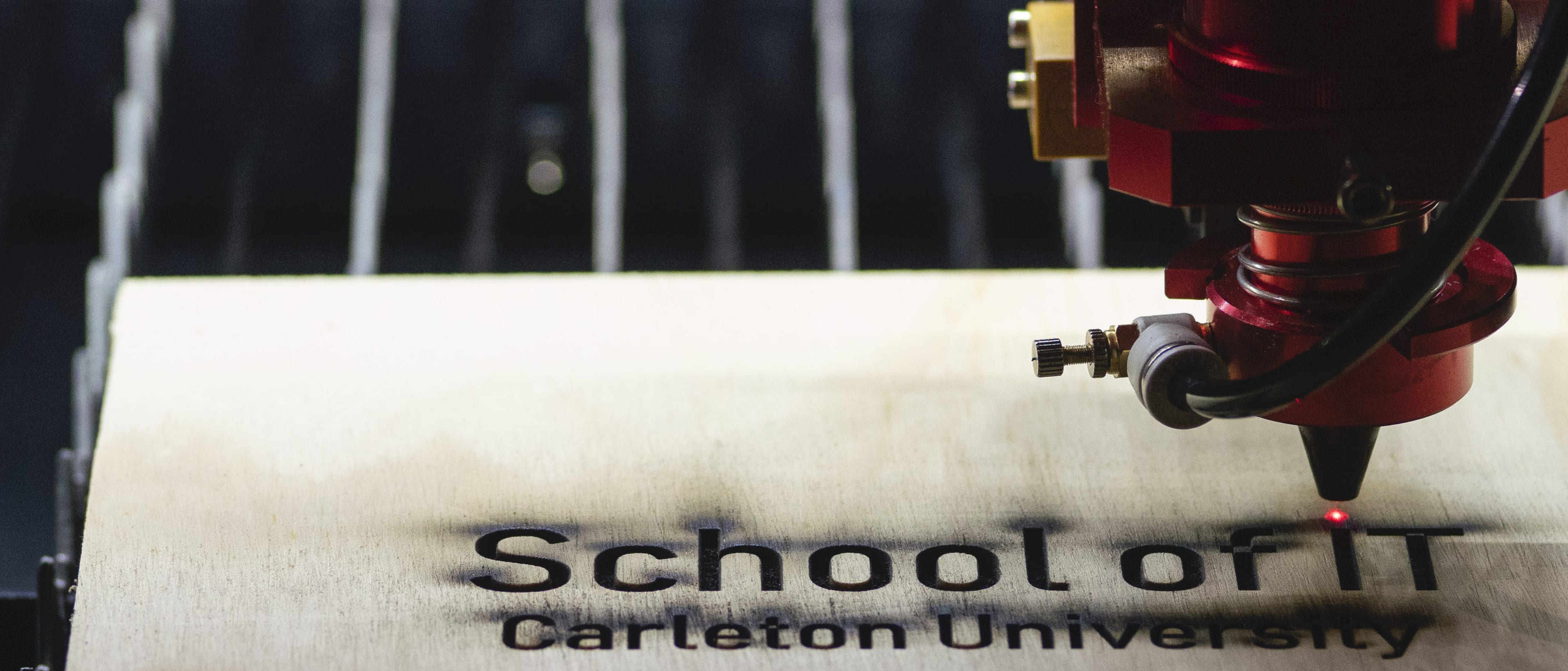 Carleton University Undergraduate