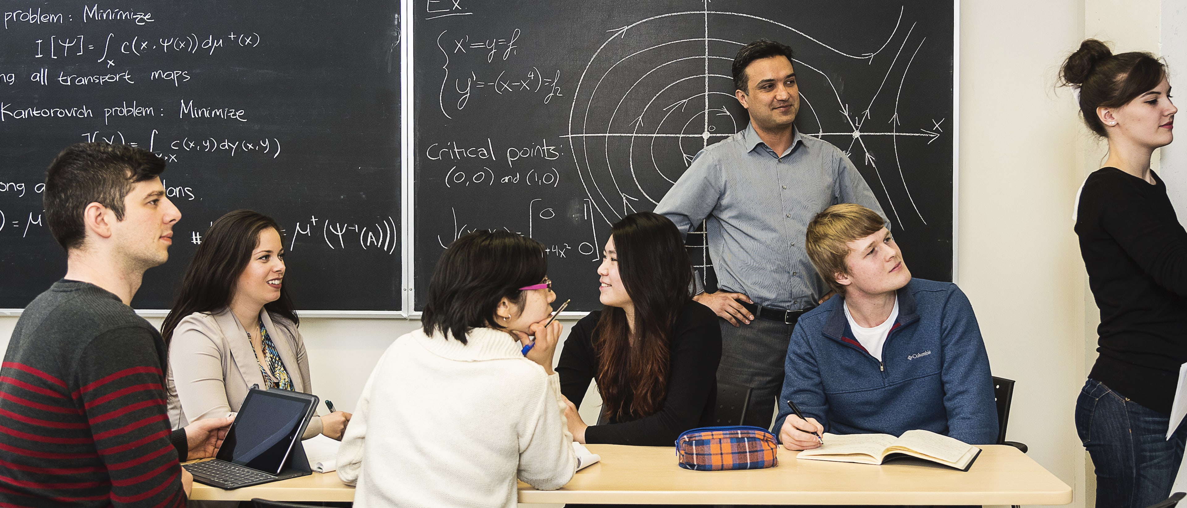 Carleton University Undergraduate
