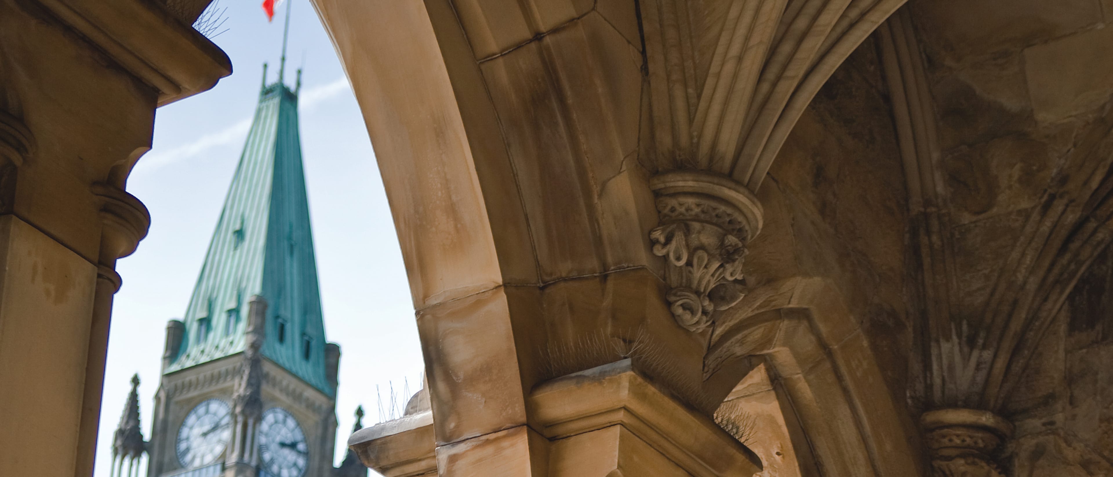 Carleton University Undergraduate