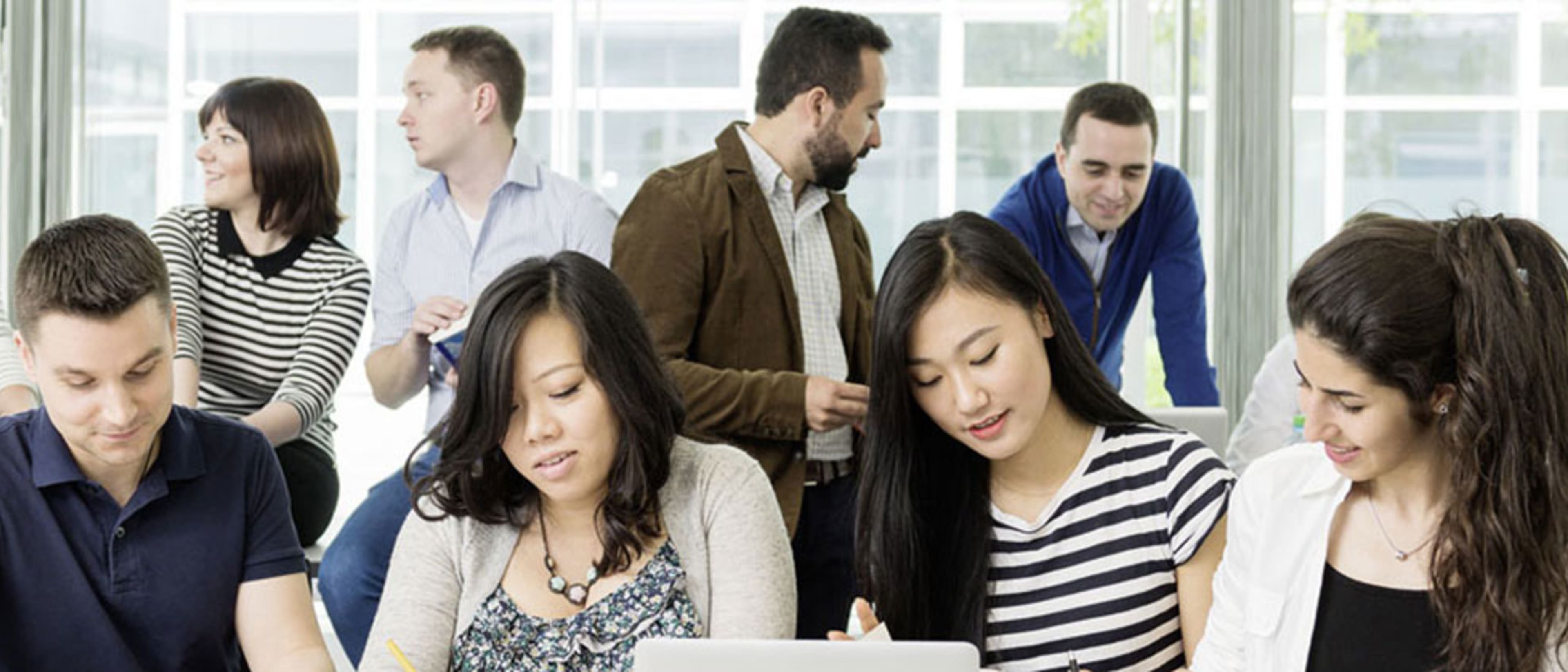 Lucerne School of Business – Finance and Real Estate Programs