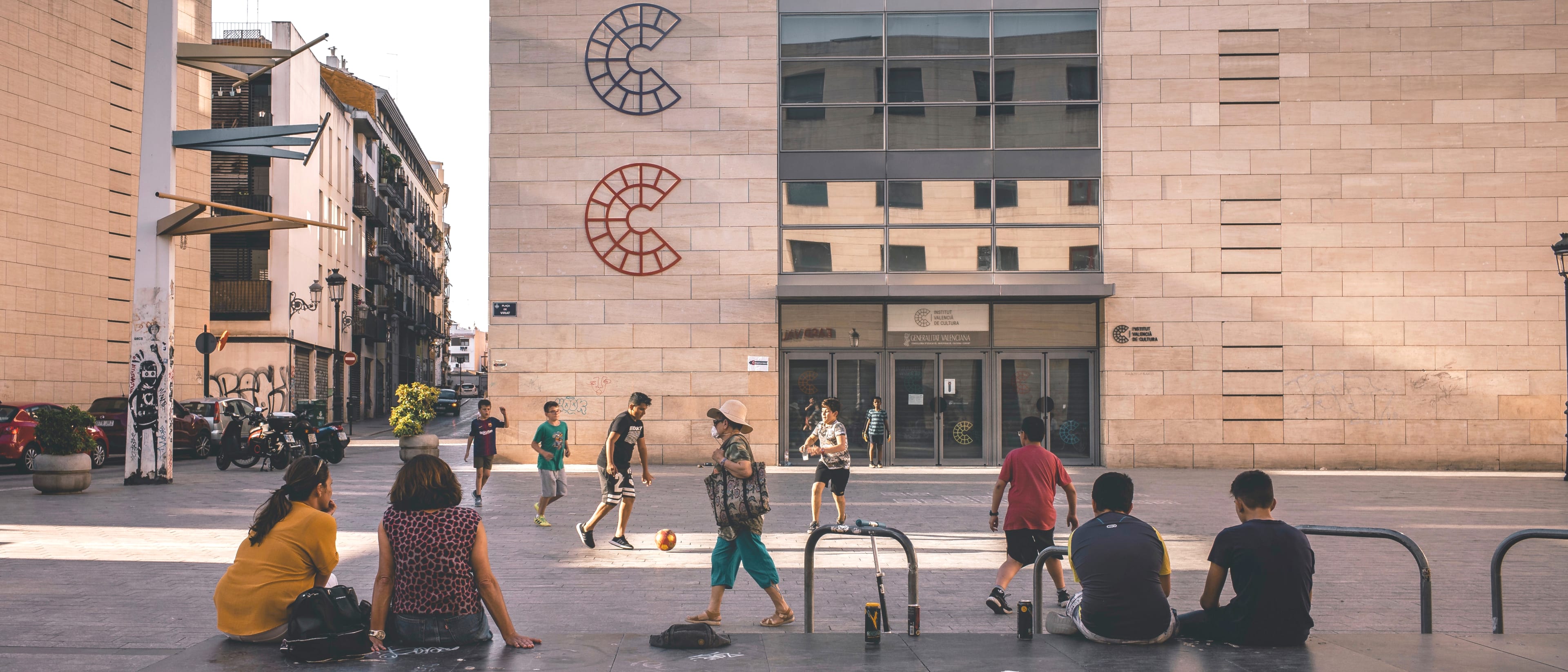 IHS, Institute For Housing and Urban Development Studies of Erasmus University Rotterdam